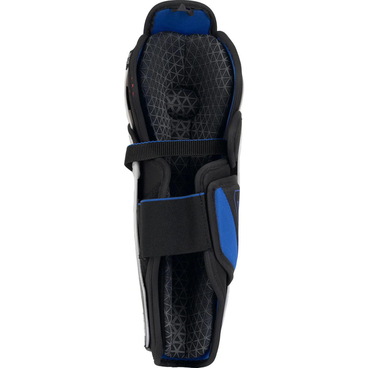 Protège-tibias de hockey CCM Jetspeed XTRA SE 2025 - Junior