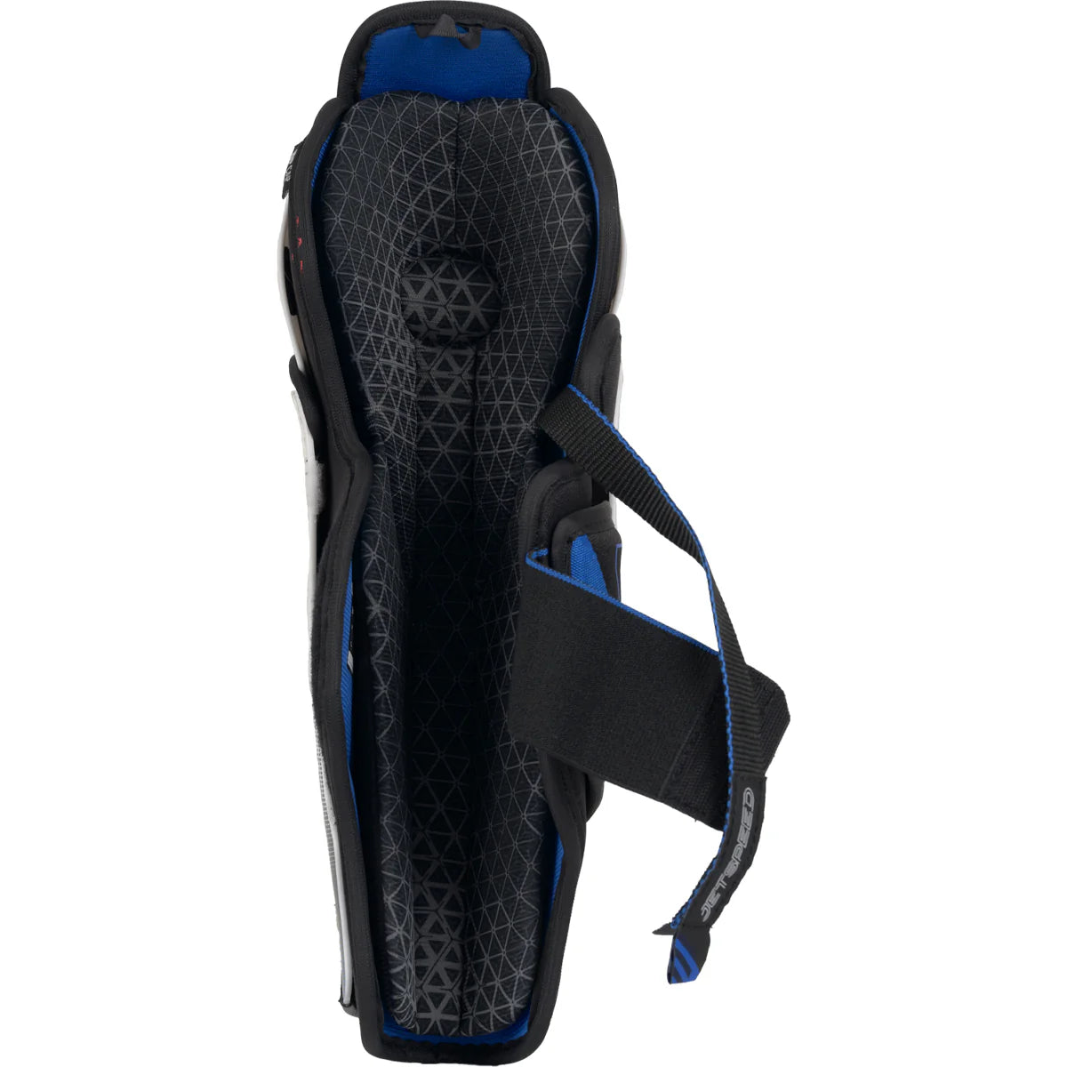 Protège-tibias de hockey CCM Jetspeed XTRA SE 2025 - Junior