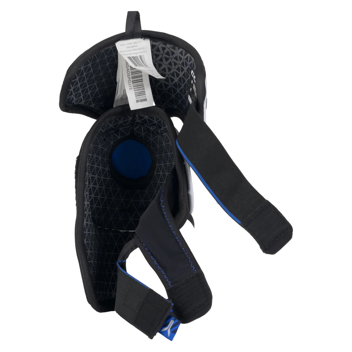 Coudières CCM Jetspeed XTRA SE 2025 - Senior