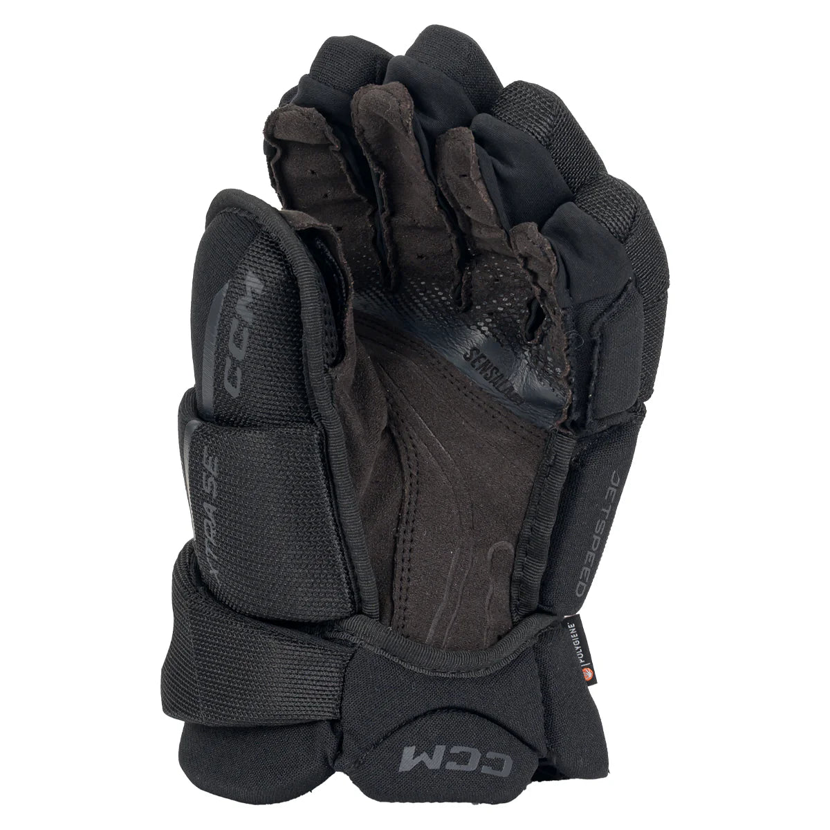 Gants de hockey CCM Jetspeed XTRA SE 2025 - Junior