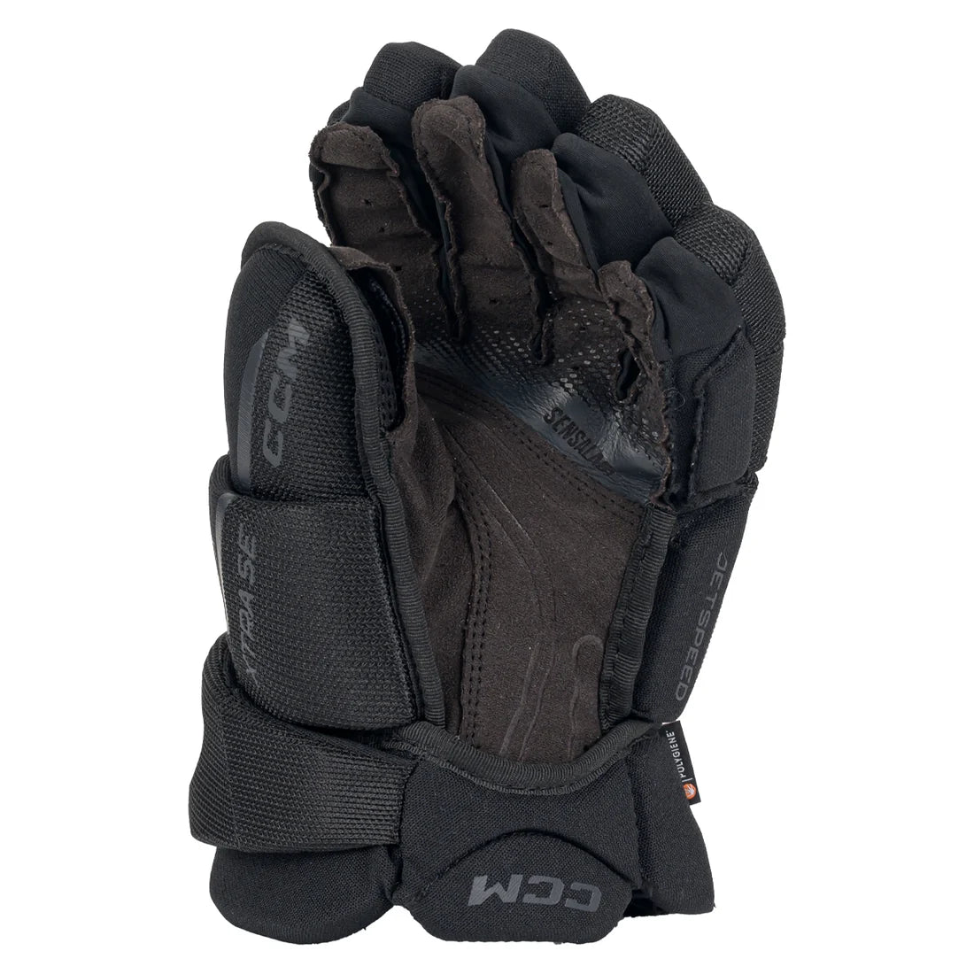 CCM Jetspeed XTRA SE Hockey Gloves HGXTSE25 - Senior