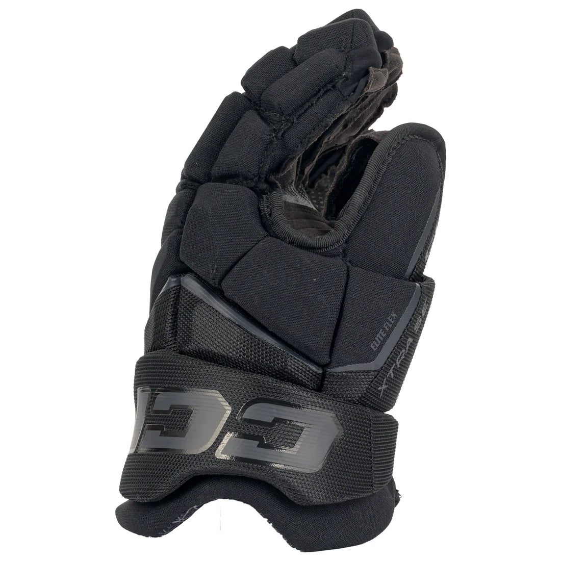 CCM Jetspeed XTRA SE Hockey Gloves HGXTSE25 - Senior