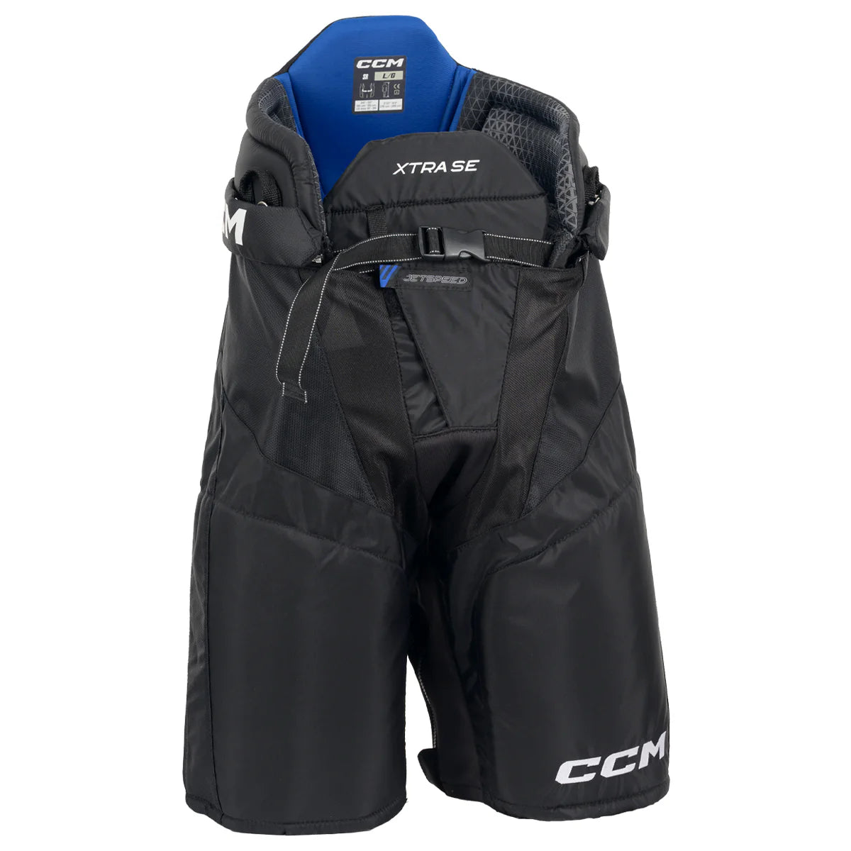 Pantalon de hockey CCM Jetspeed XTRA SE 2025 - Senior