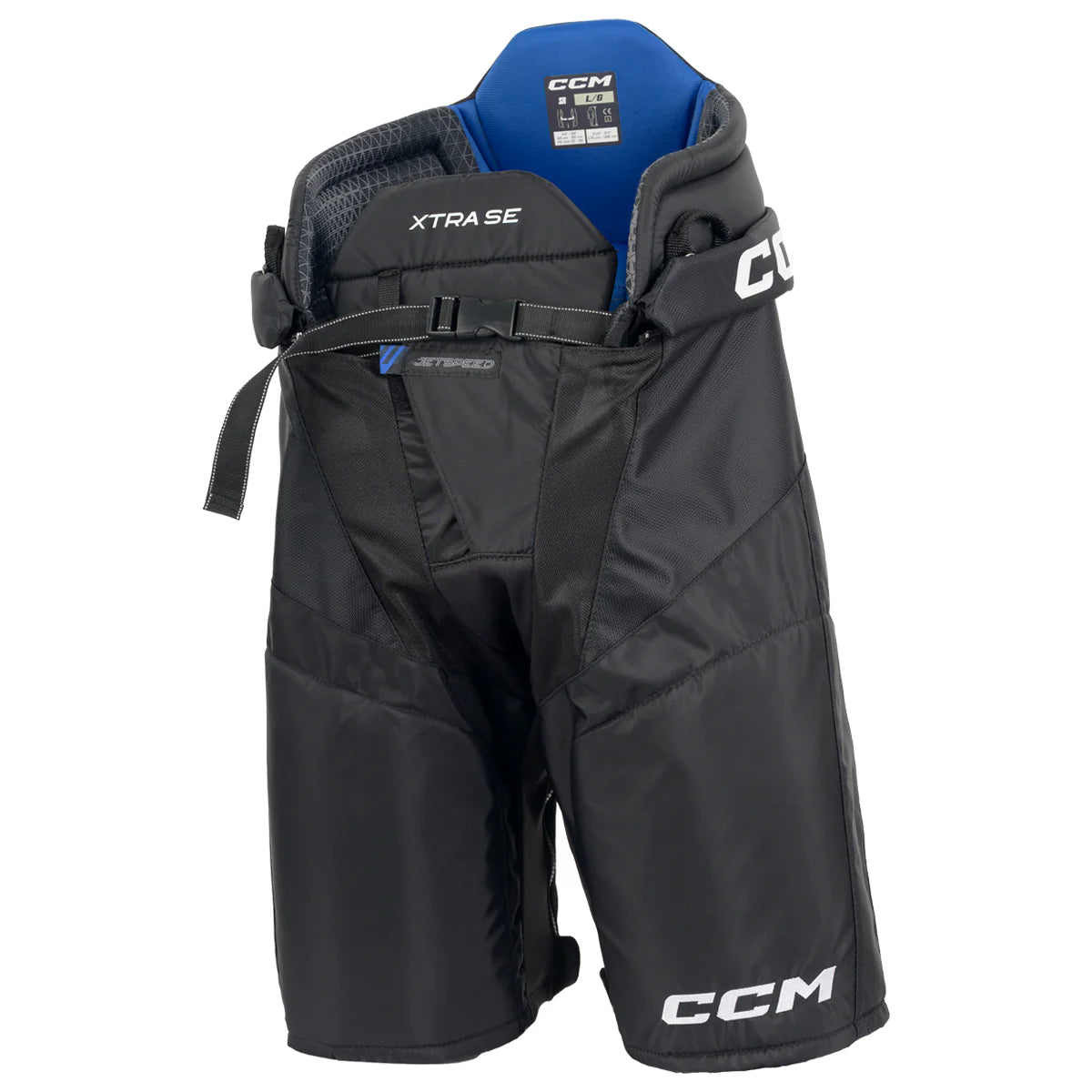 Pantalon de hockey CCM Jetspeed XTRA SE 2025 - Senior
