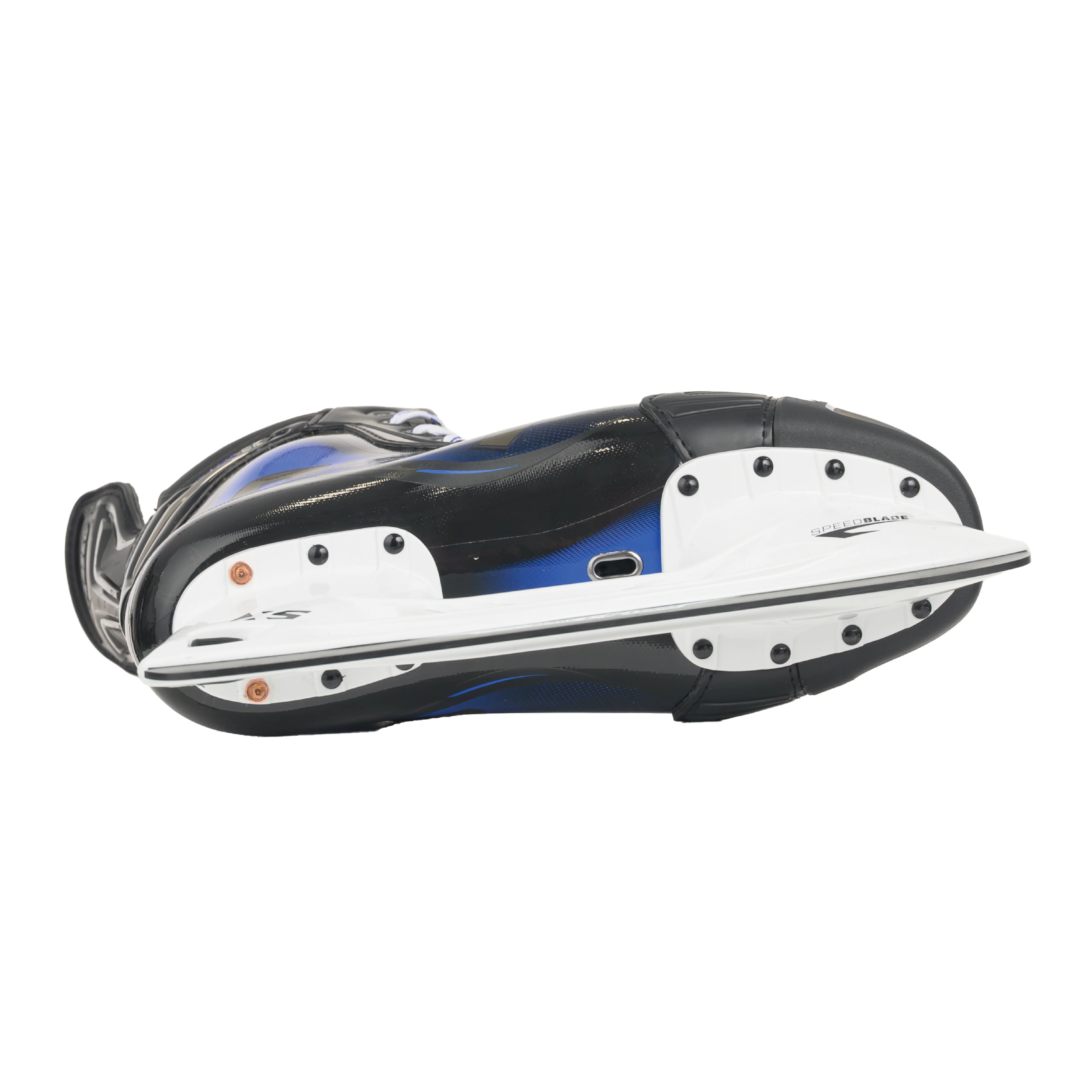 Patins de hockey CCM Jetspeed XTRA SE 2025 - Senior