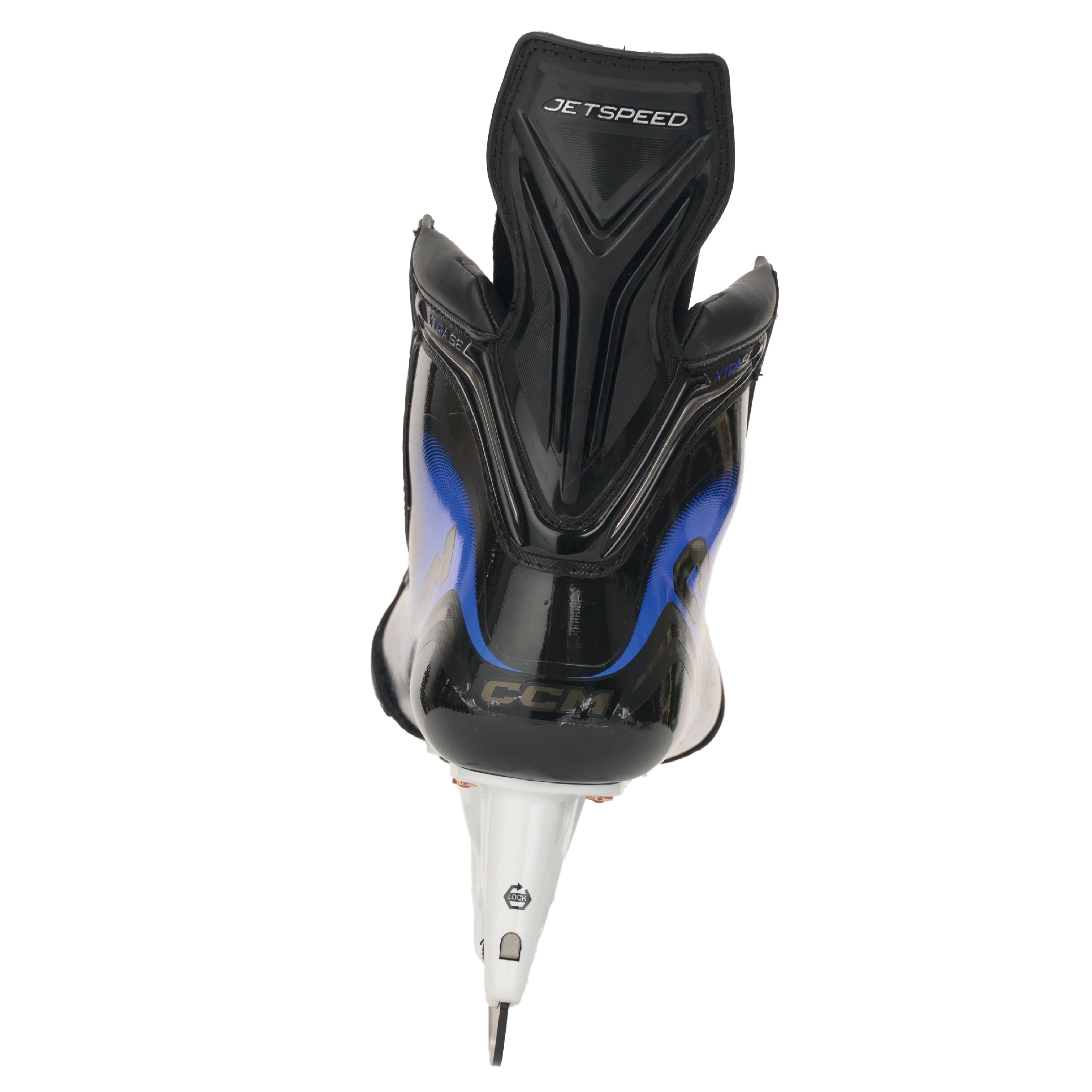Patins de hockey CCM Jetspeed XTRA SE 2025 - Senior