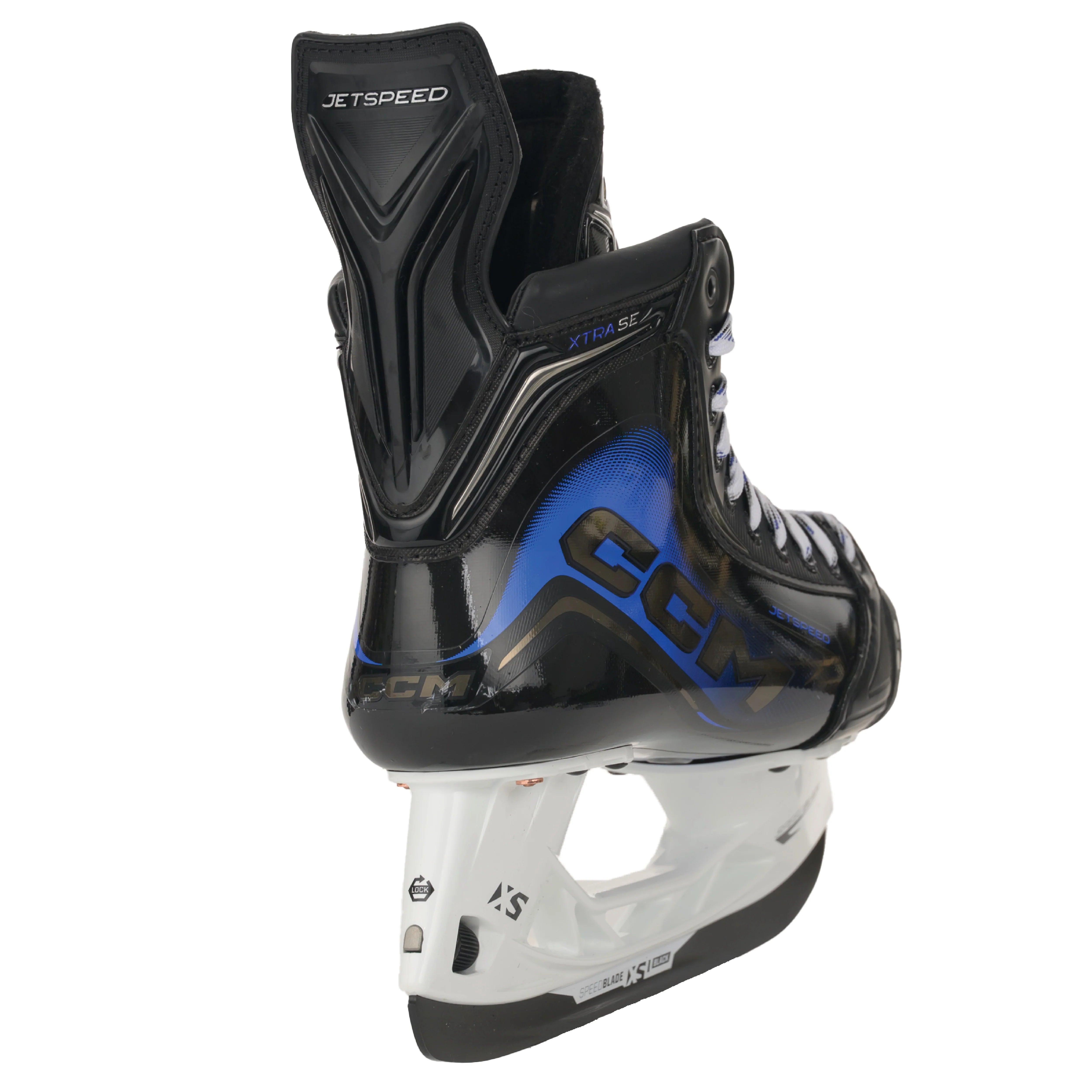 Patins de hockey CCM Jetspeed XTRA SE 2025 - Senior