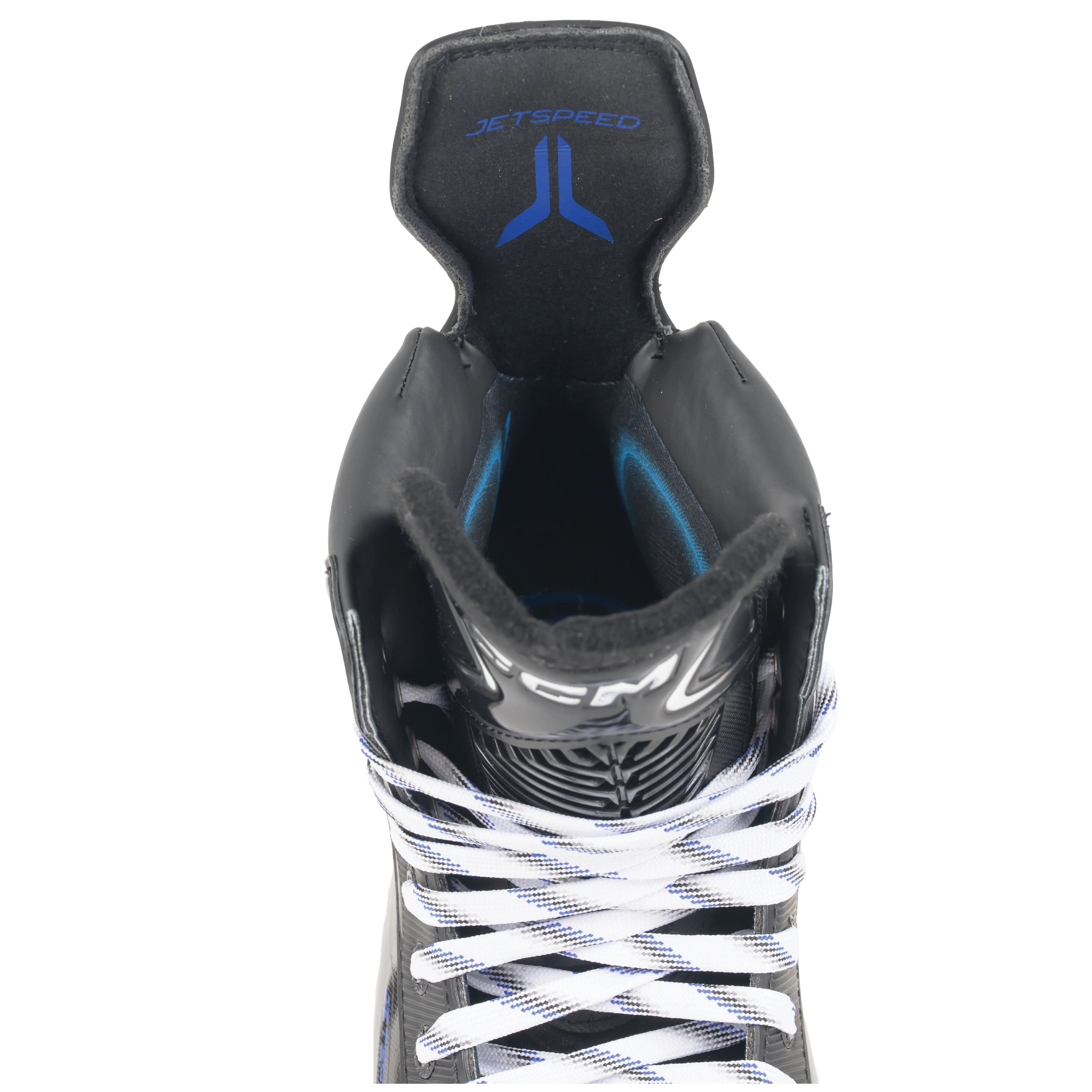 Patins de hockey CCM Jetspeed XTRA SE 2025 - Senior