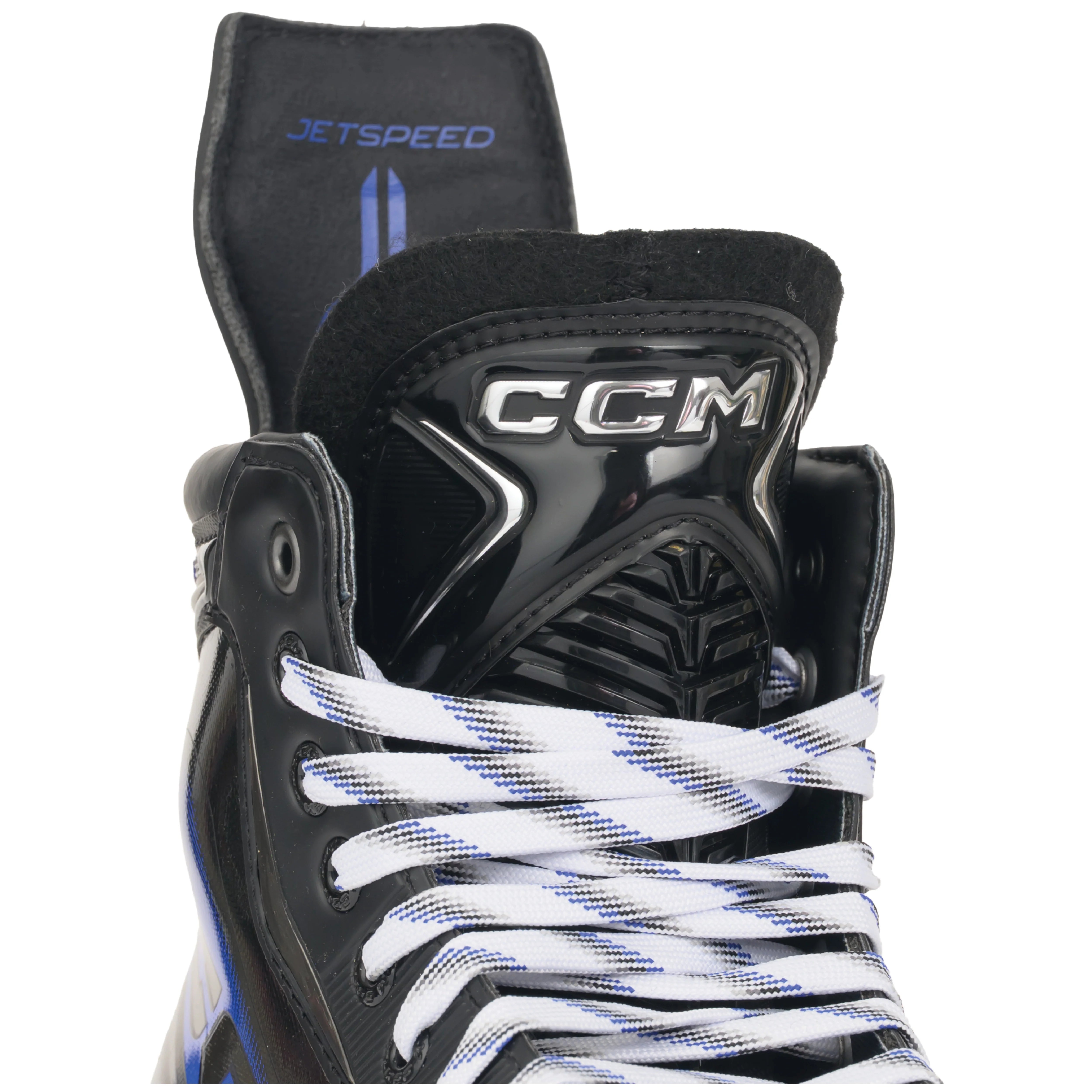 Patins de hockey CCM Jetspeed XTRA SE 2025 - Senior