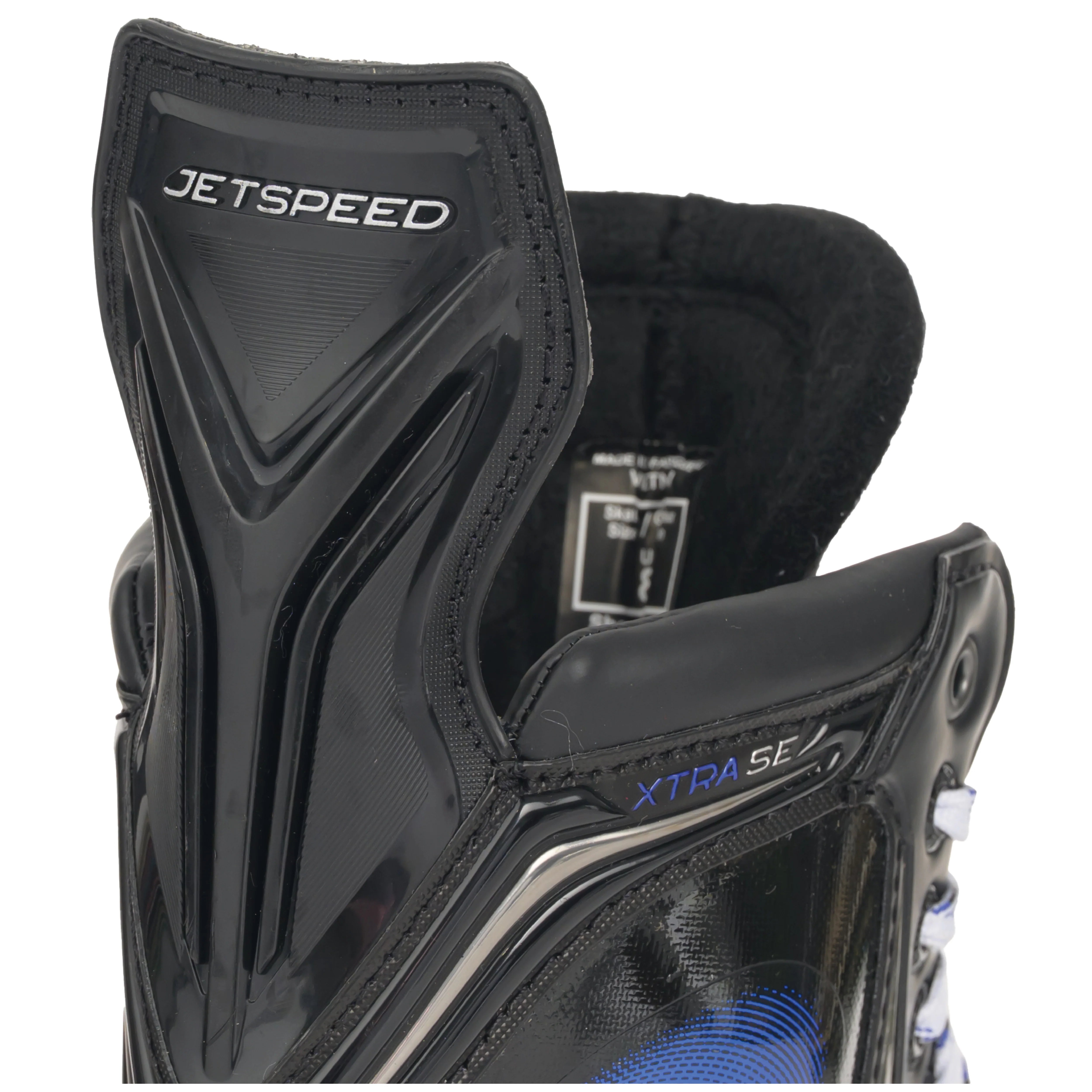 Patins de hockey CCM Jetspeed XTRA SE 2025 - Senior
