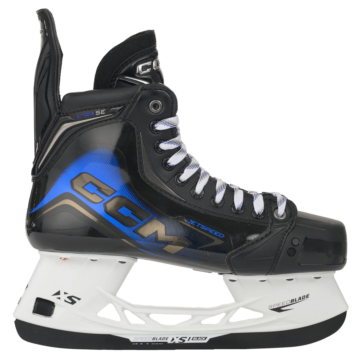Patins de hockey CCM Jetspeed XTRA SE 2025 - Senior