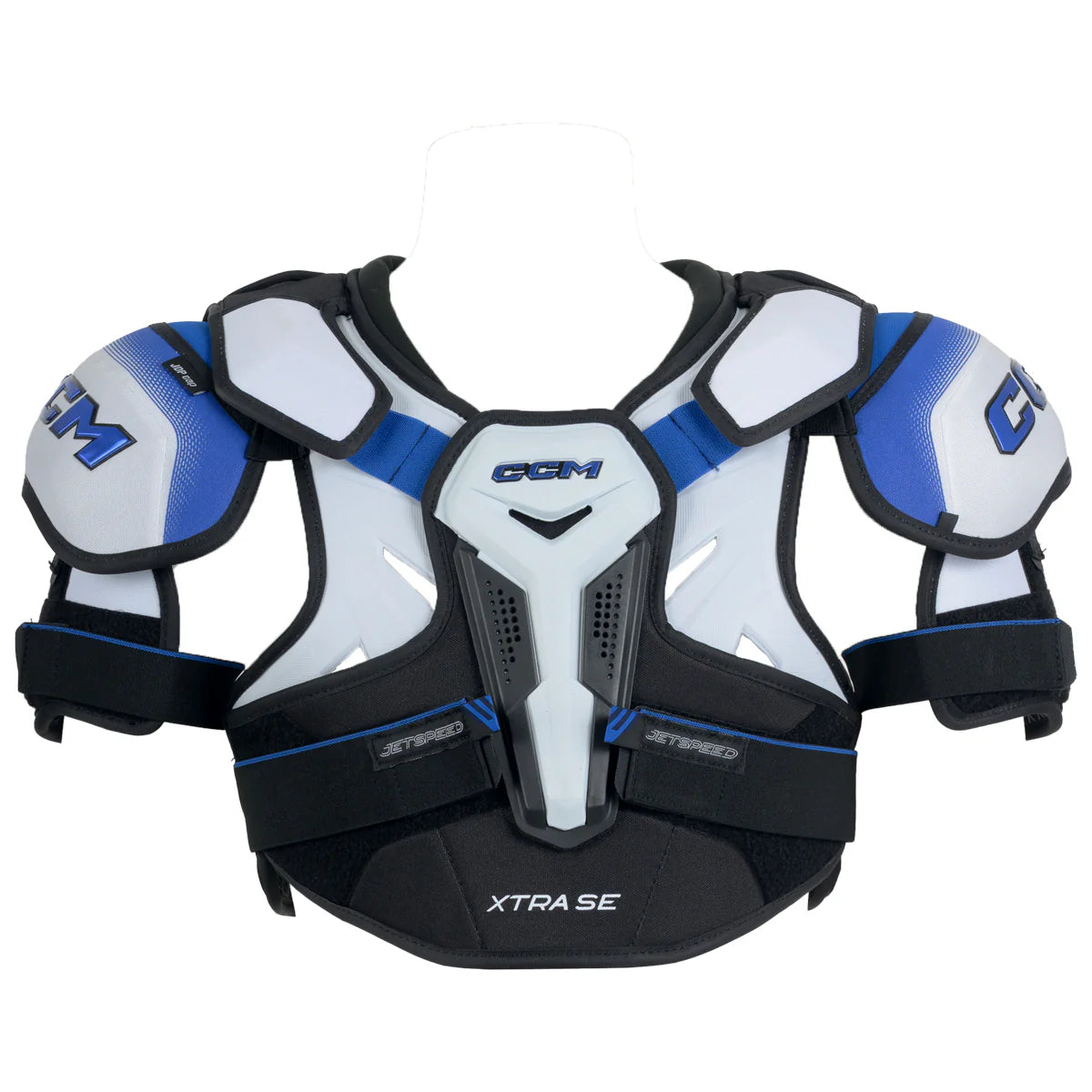 Épaulières de hockey CCM Jetspeed XTRA SE 2025 - Senior