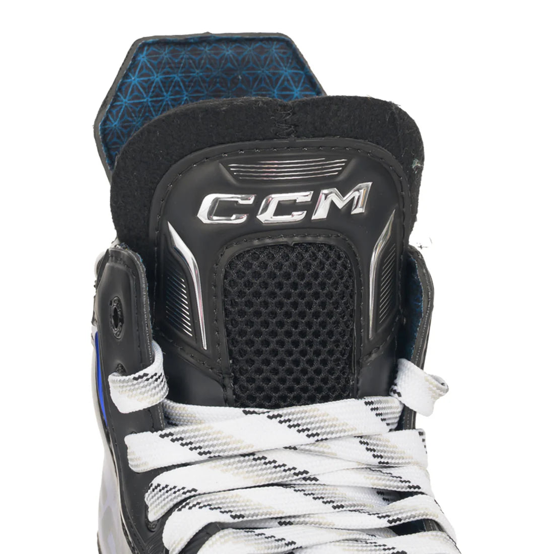Patins de hockey CCM Jetspeed XTRA SE 2025 – Jeunesse
