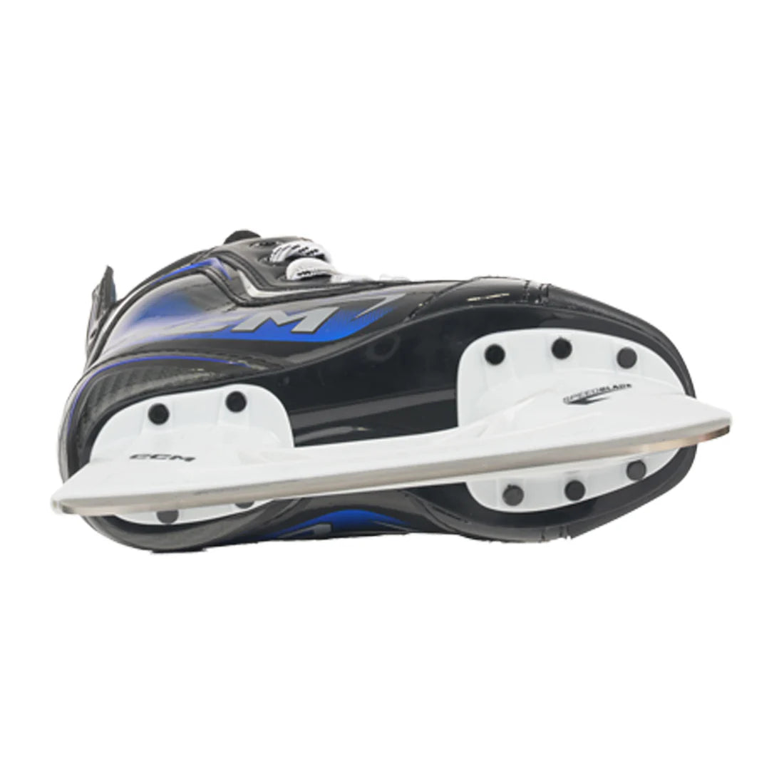 Patins de hockey CCM Jetspeed XTRA SE 2025 – Jeunesse