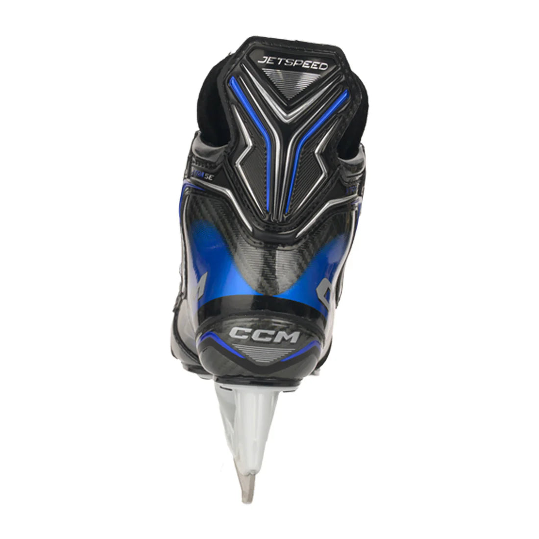 Patins de hockey CCM Jetspeed XTRA SE 2025 – Jeunesse