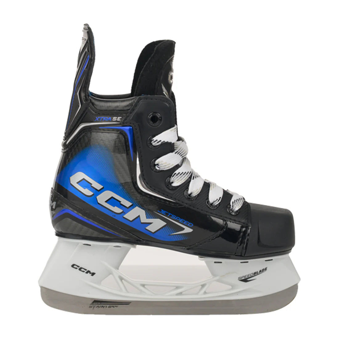 Patins de hockey CCM Jetspeed XTRA SE 2025 – Jeunesse