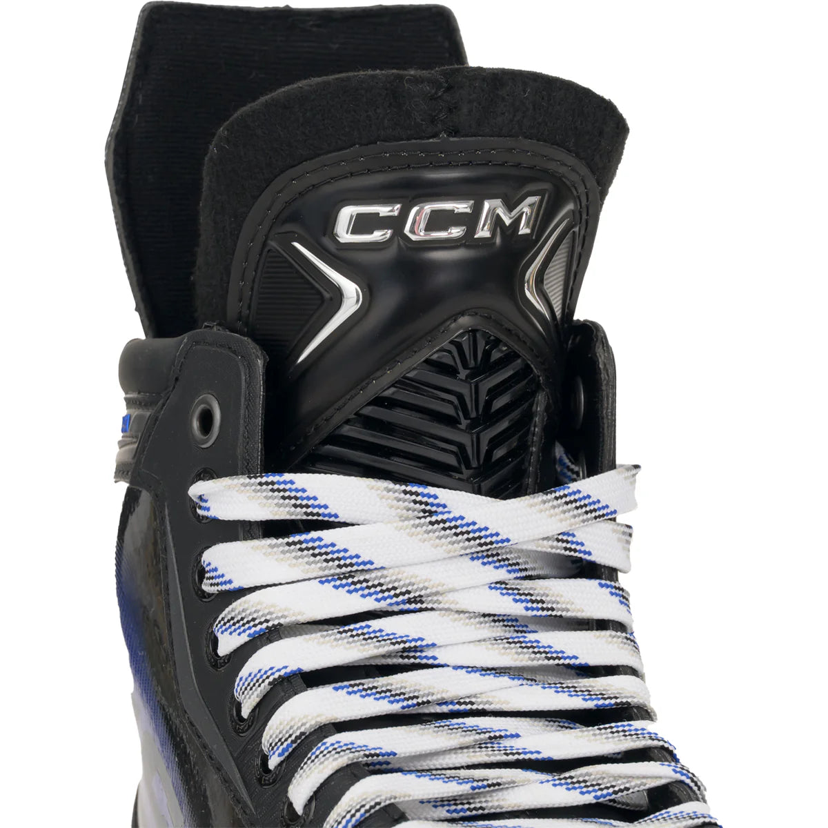 Patins de hockey CCM Jetspeed XTRA 2025 - Intermédiaire