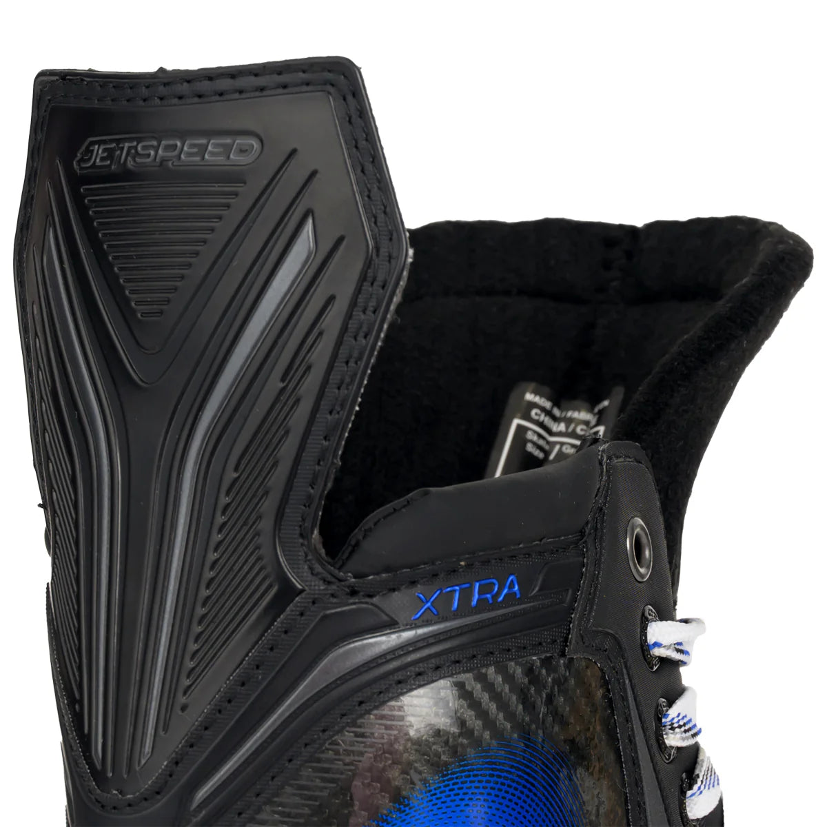 Patins de hockey CCM Jetspeed XTRA 2025 - Senior
