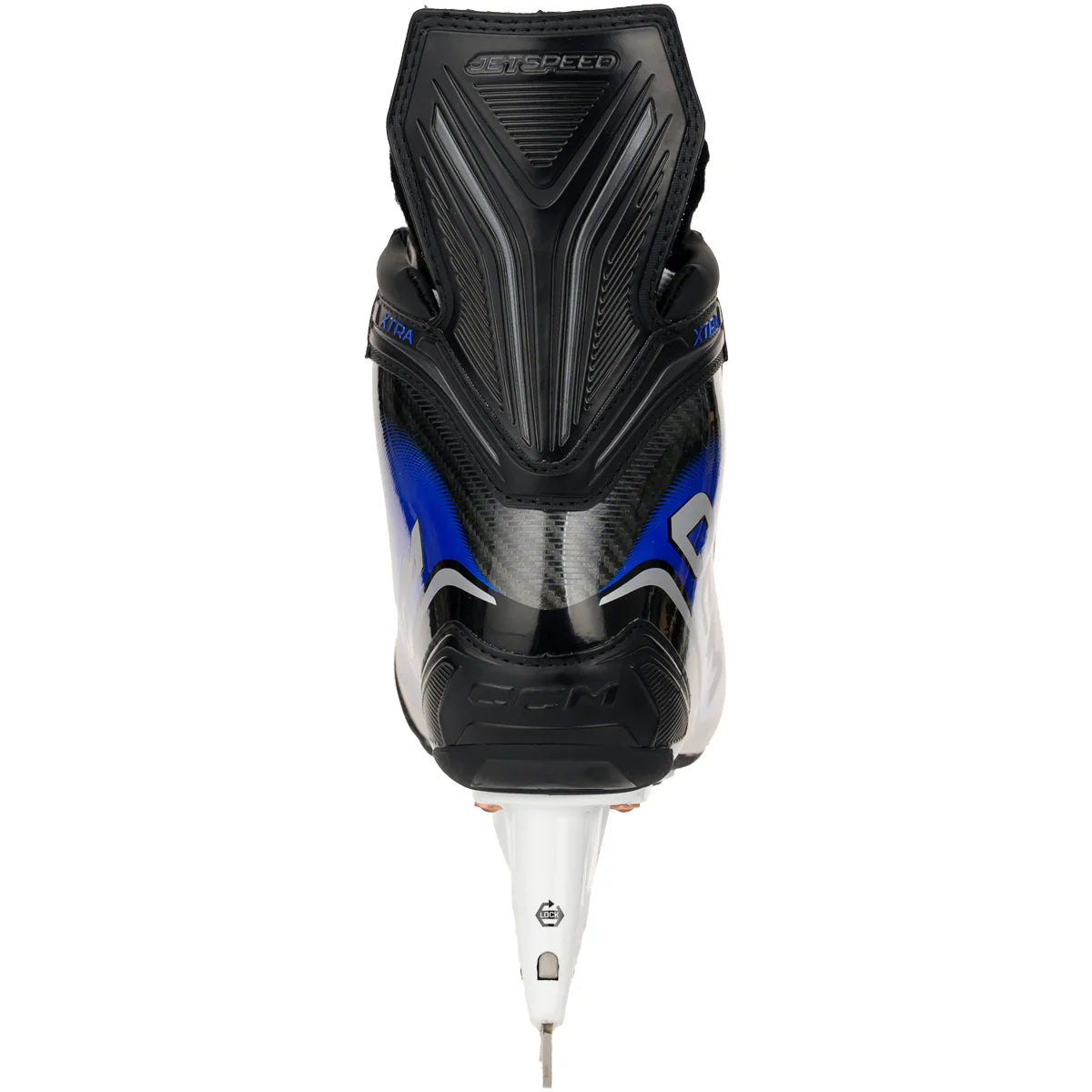 Patins de hockey CCM Jetspeed XTRA 2025 - Senior