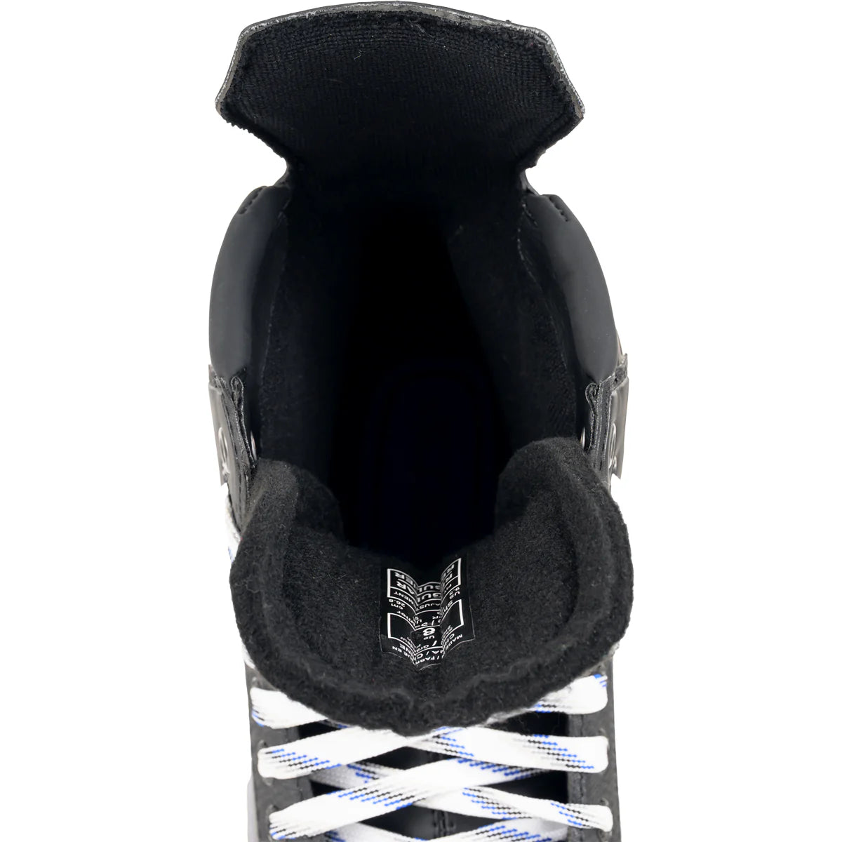 Patins de hockey CCM Jetspeed XTRA 2025 - Senior