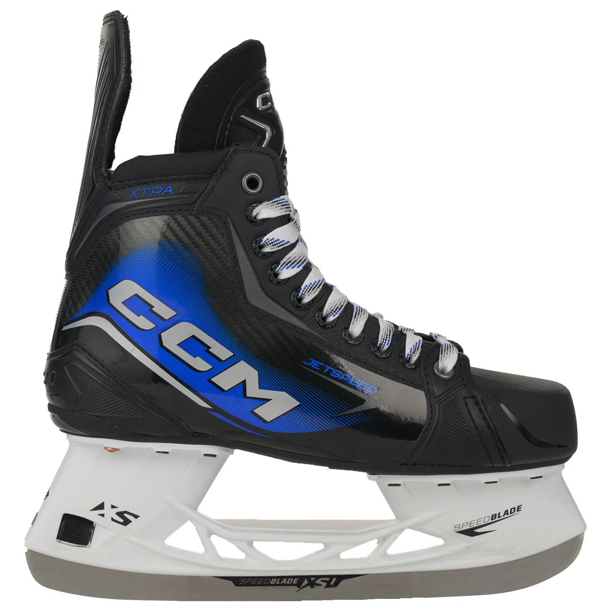 Patins de hockey CCM Jetspeed XTRA 2025 - Senior