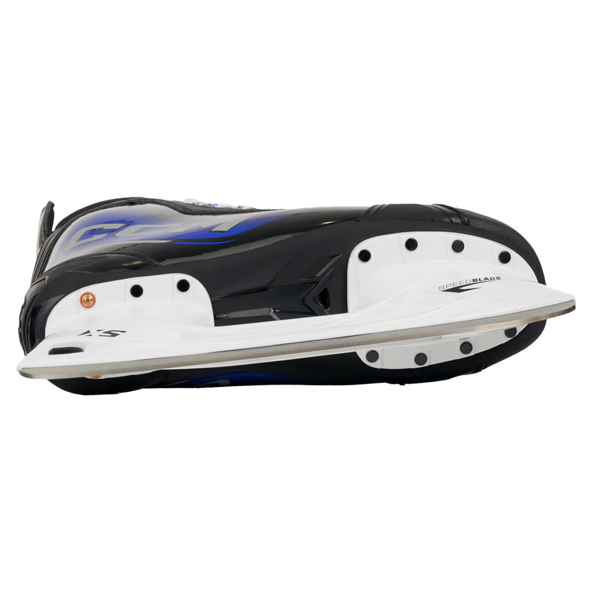 Patins de hockey CCM Jetspeed XTRA 2025 - Senior