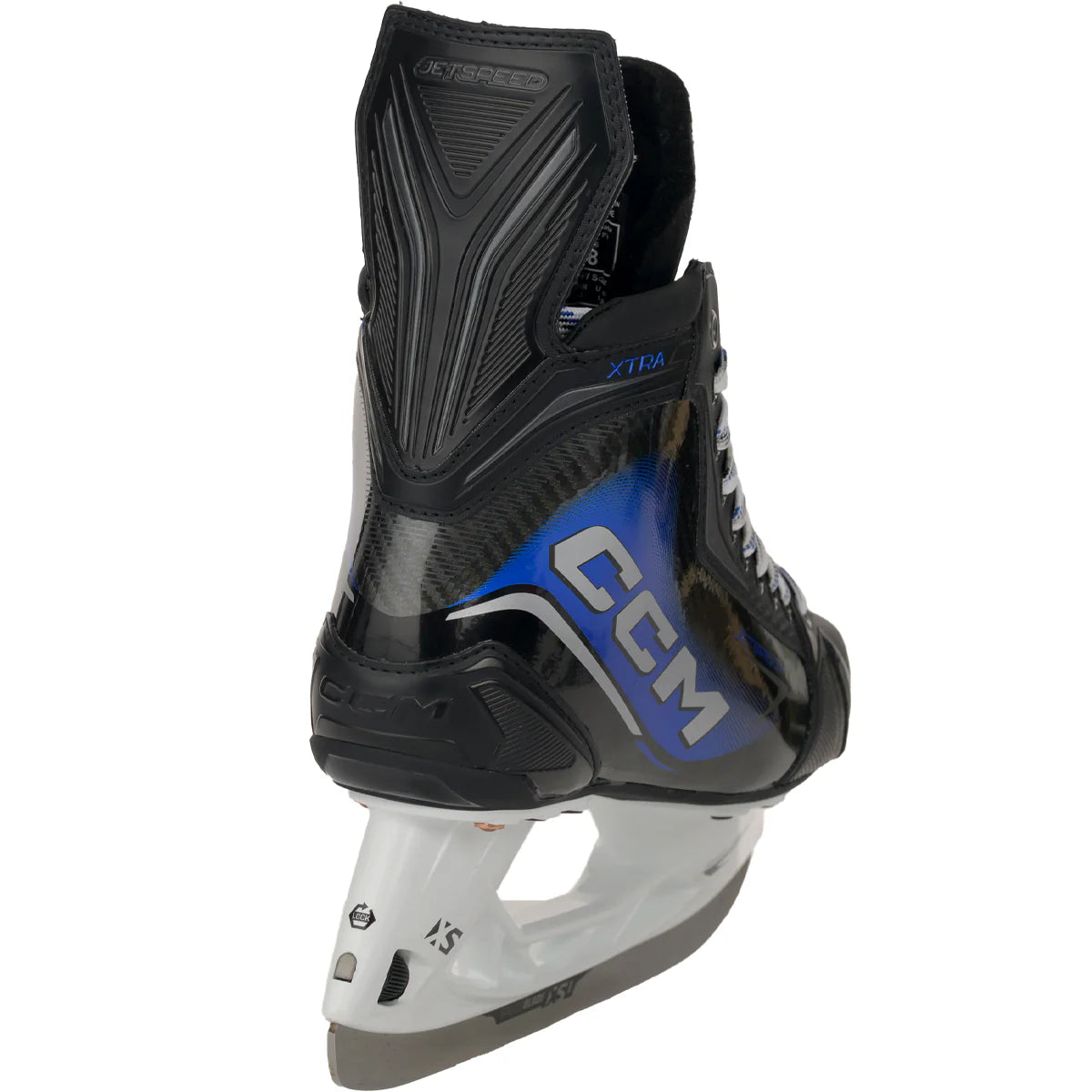 Patins de hockey CCM Jetspeed XTRA 2025 - Senior