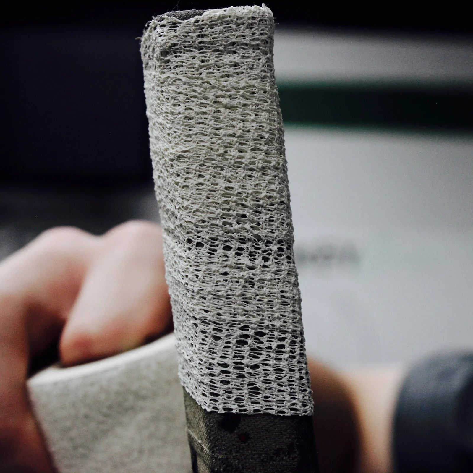 Howies Grip Stretch Tape 1.5" X 5 Yard
