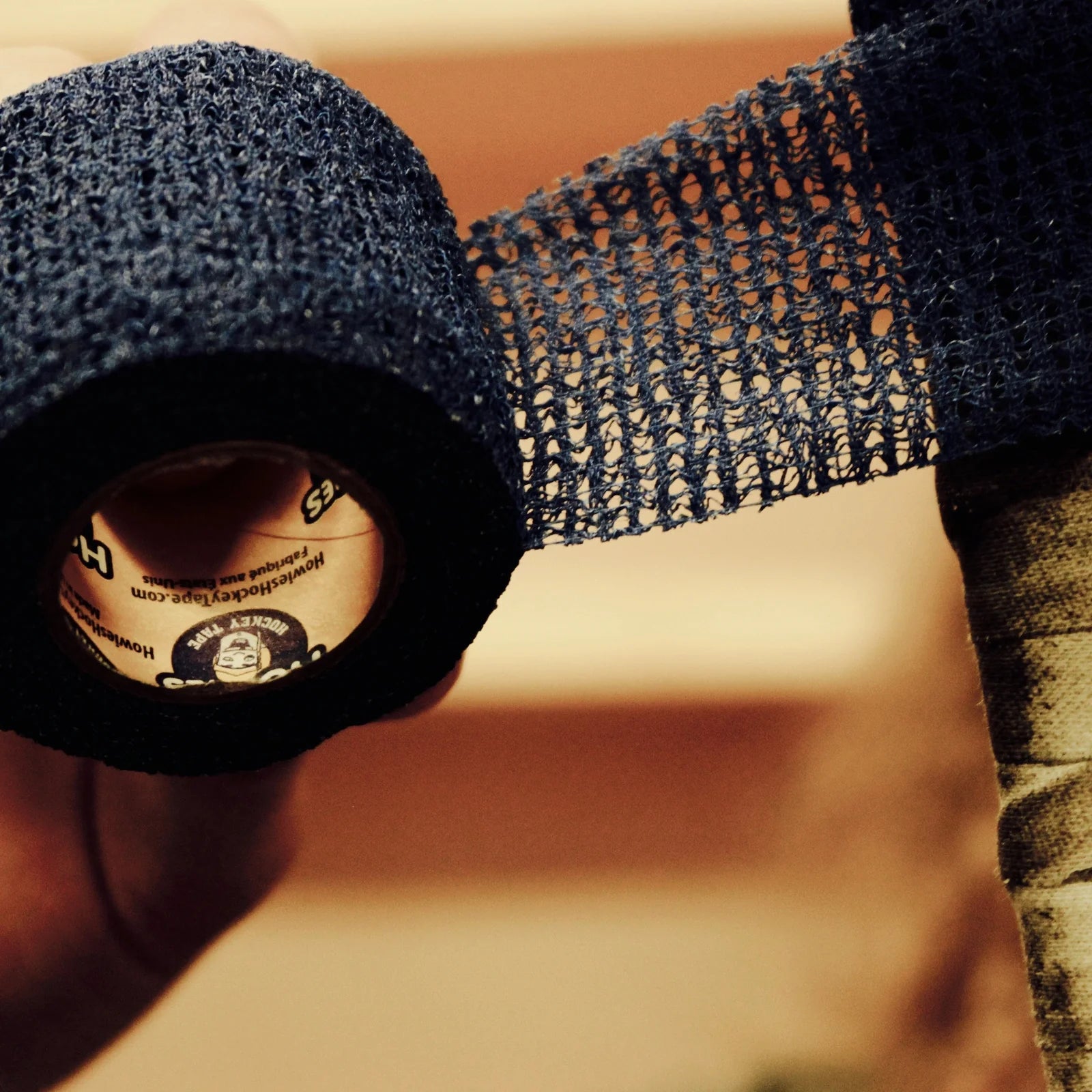 Howies Grip Stretch Tape 1.5" X 5 Yard