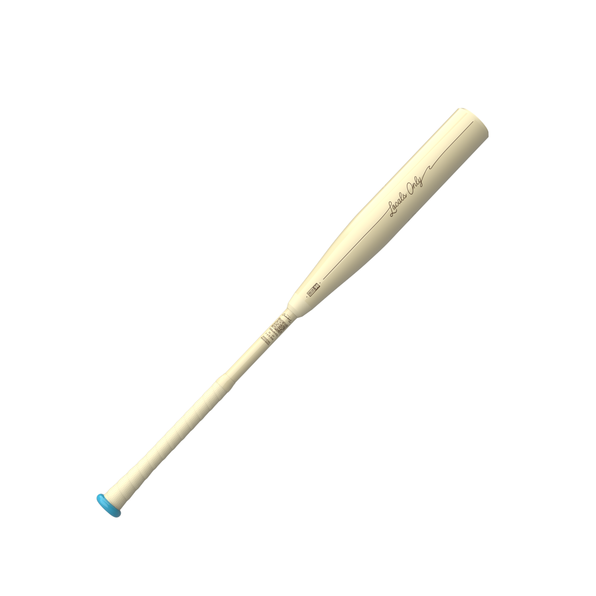 2026 Combat Coastal "Uluwatu" 2 Piece -3 Baseball Bat BBCOR - CBB7H1CS3