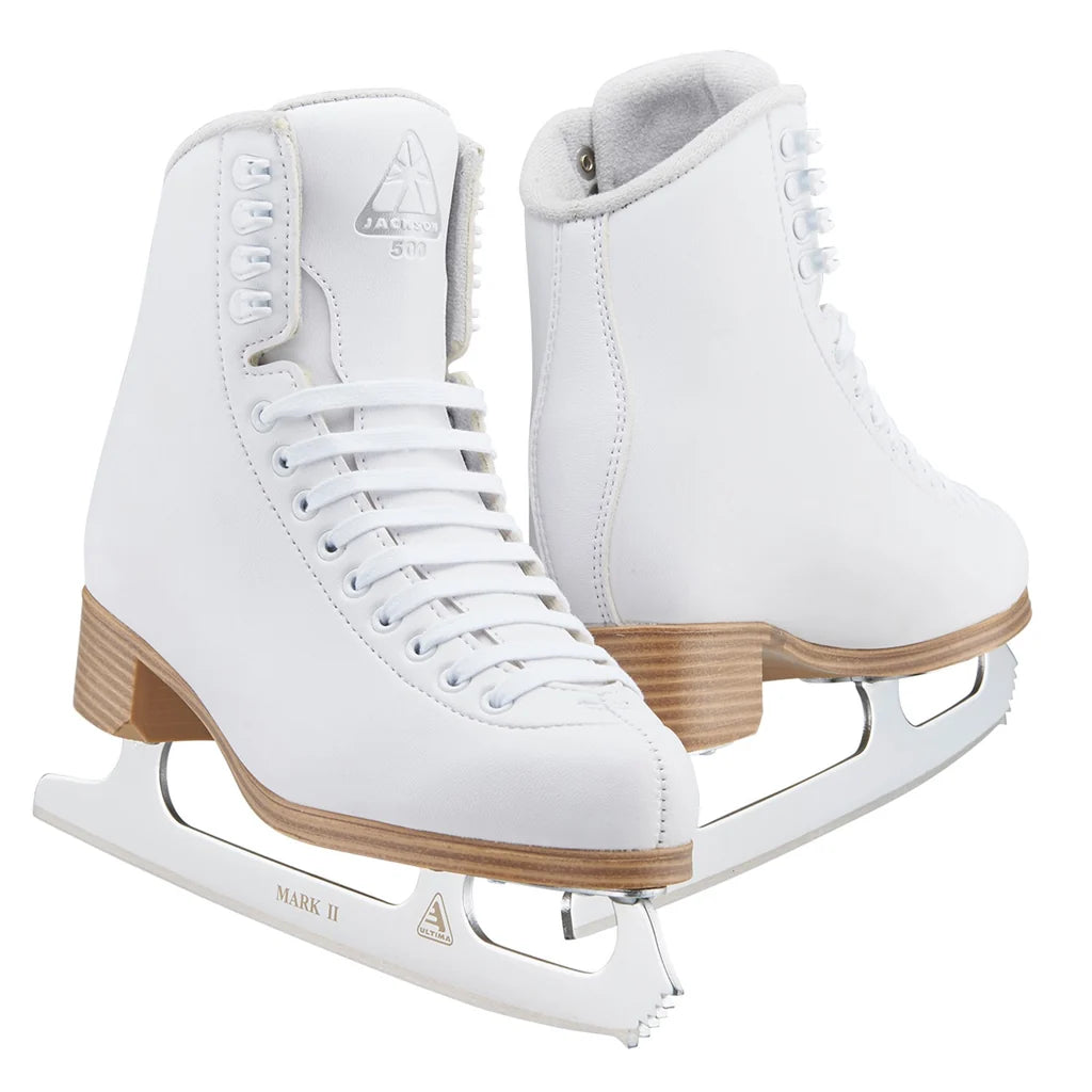 Jackson Ultima Classic 500 Figure Skate - Womens