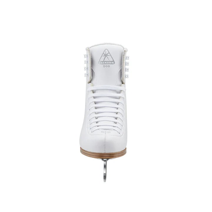 Jackson Ultima Classic 500 Figure Skate - Womens