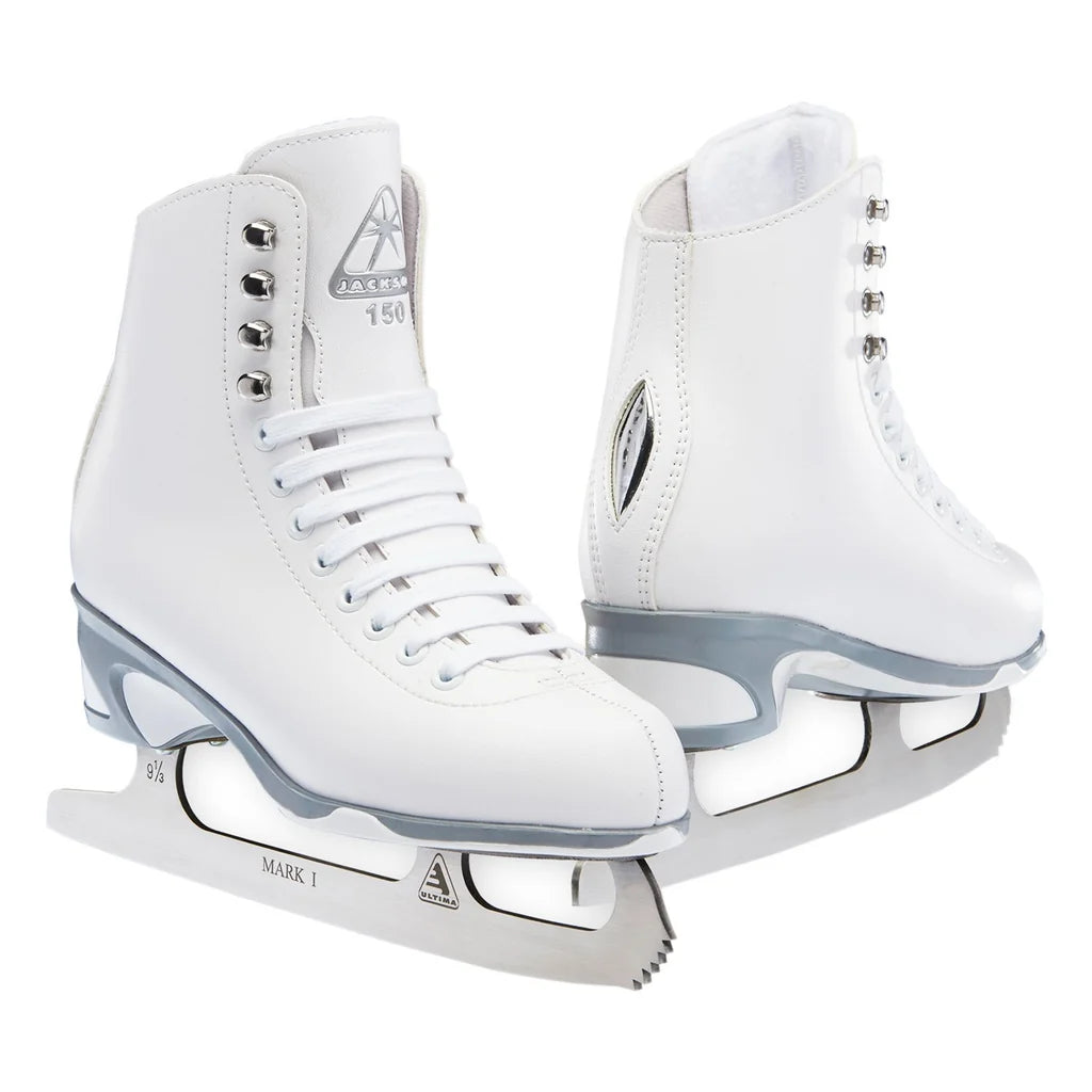 Jackson Ultima Finesse 150 Figure Skate - Girls