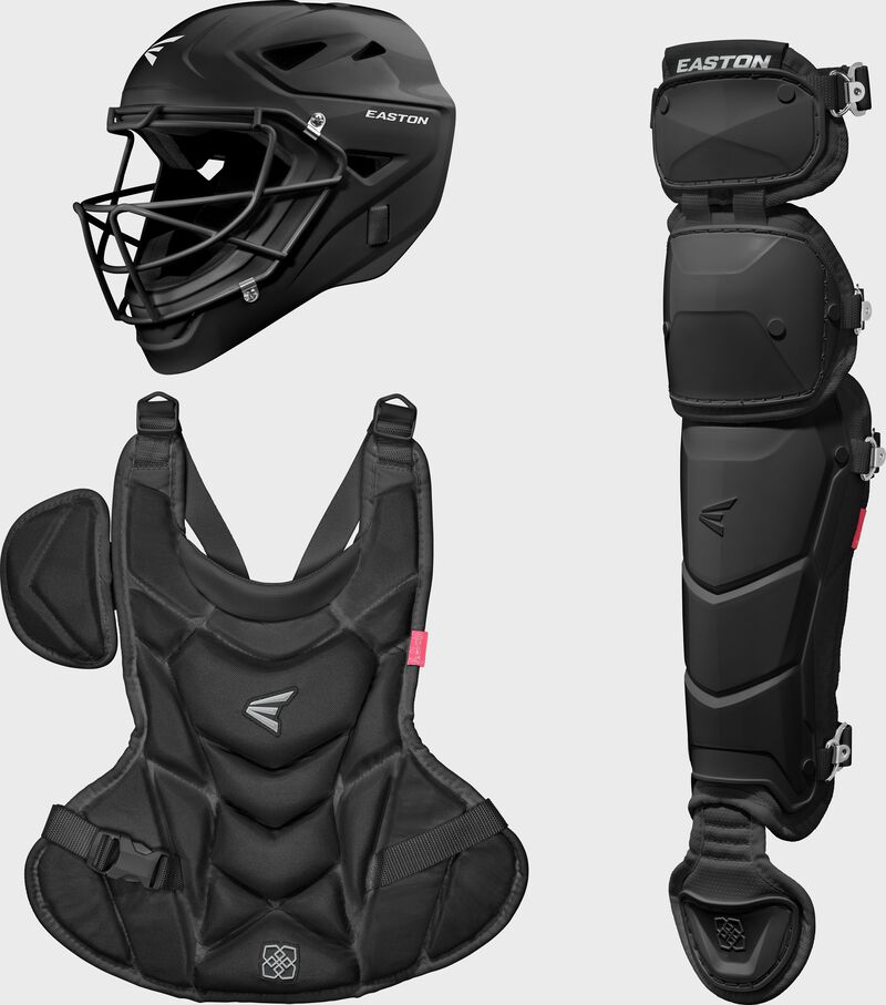 2026 Easton Jen Schro My Very First Catchers Set JSMVFKIT