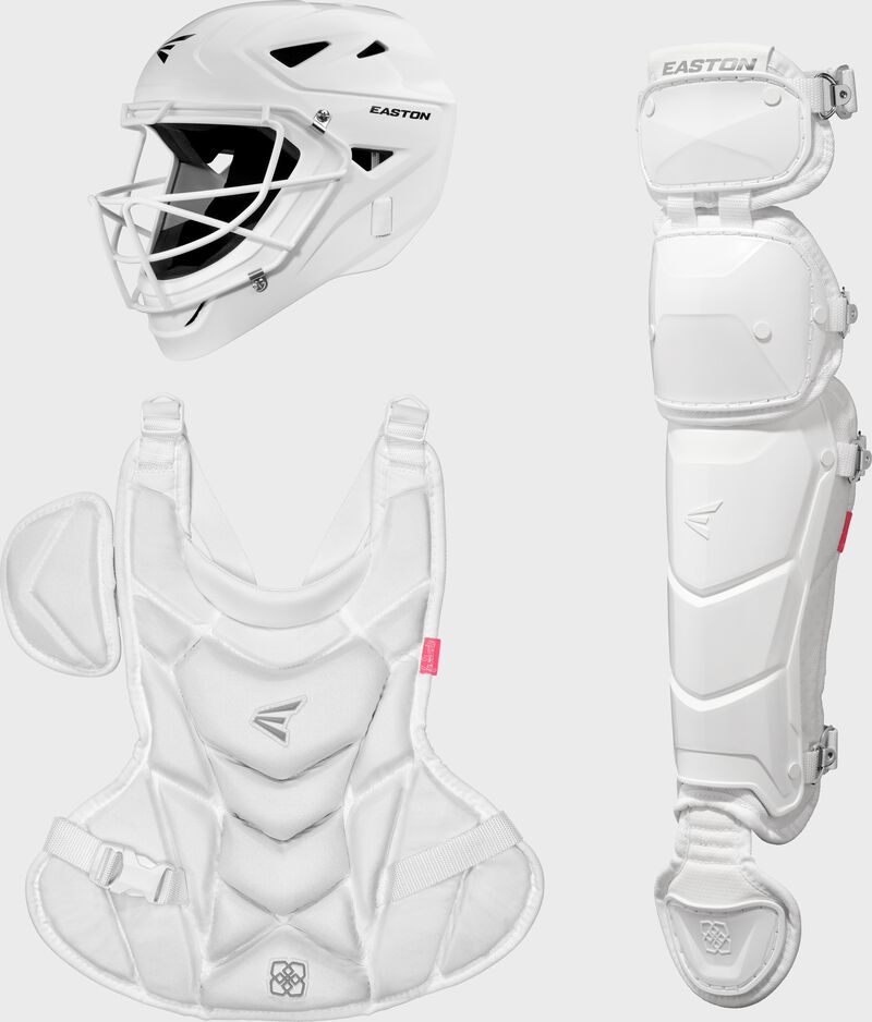 2026 Easton Jen Schro My Very First Catchers Set JSMVFKIT
