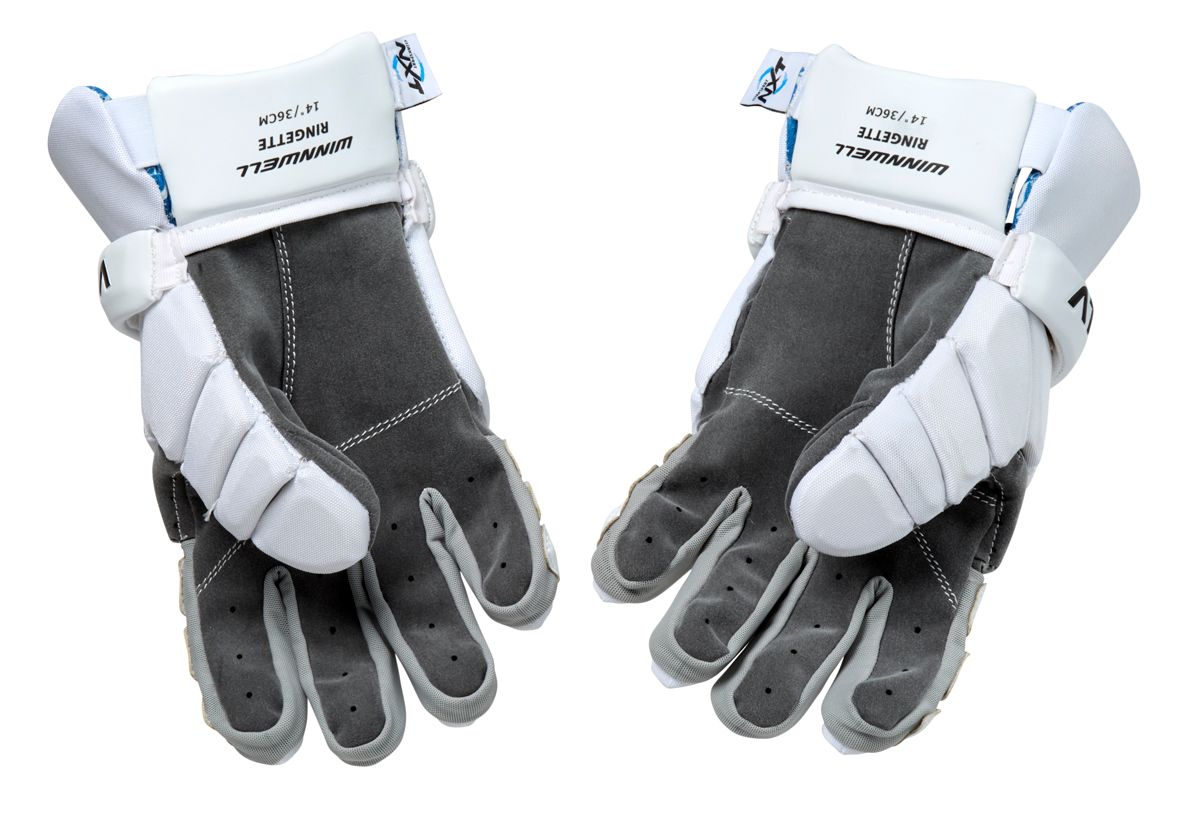 2026 Winnwell Athena Pro Knit Glove HG0201K - Junior