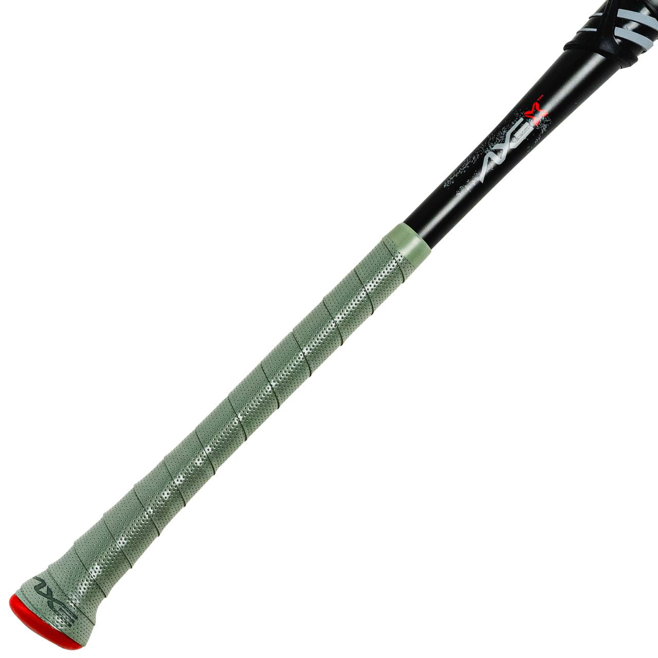 2026 Axe Fury Bravo Flared Handle 2 Piece 13" Endloaded (0.5 oz) Slo-Pitch Bat USSSA L154Q-E-FLR