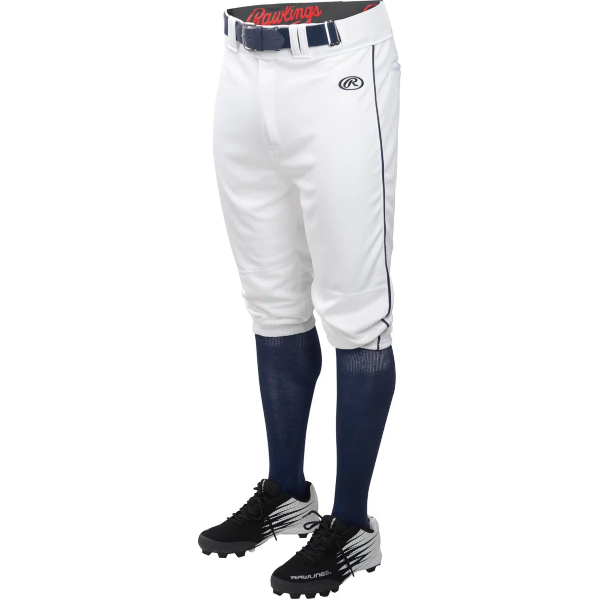 2025 Louisville Stock Baseball Pant with Piping