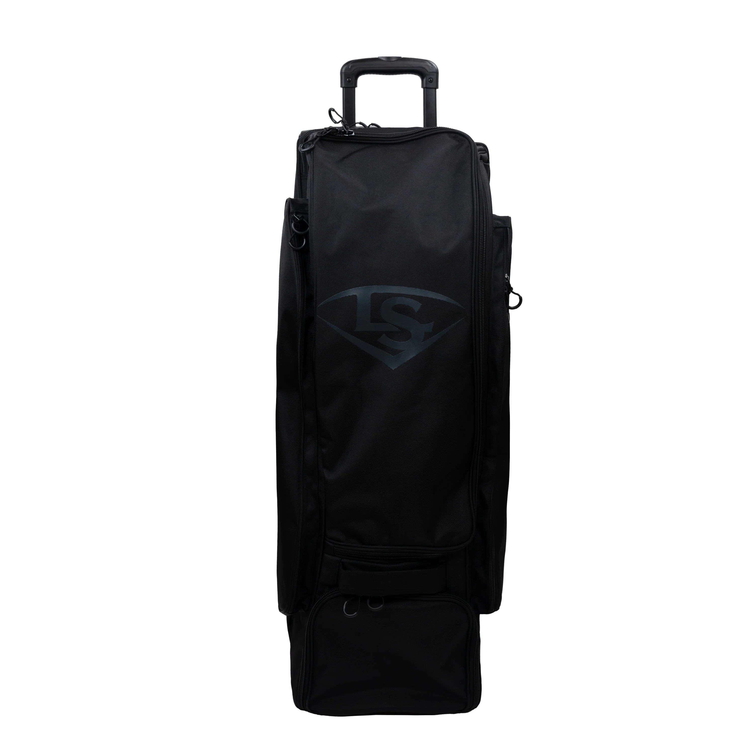 2025 Louisville Slugger Genesis Wheeled Bag