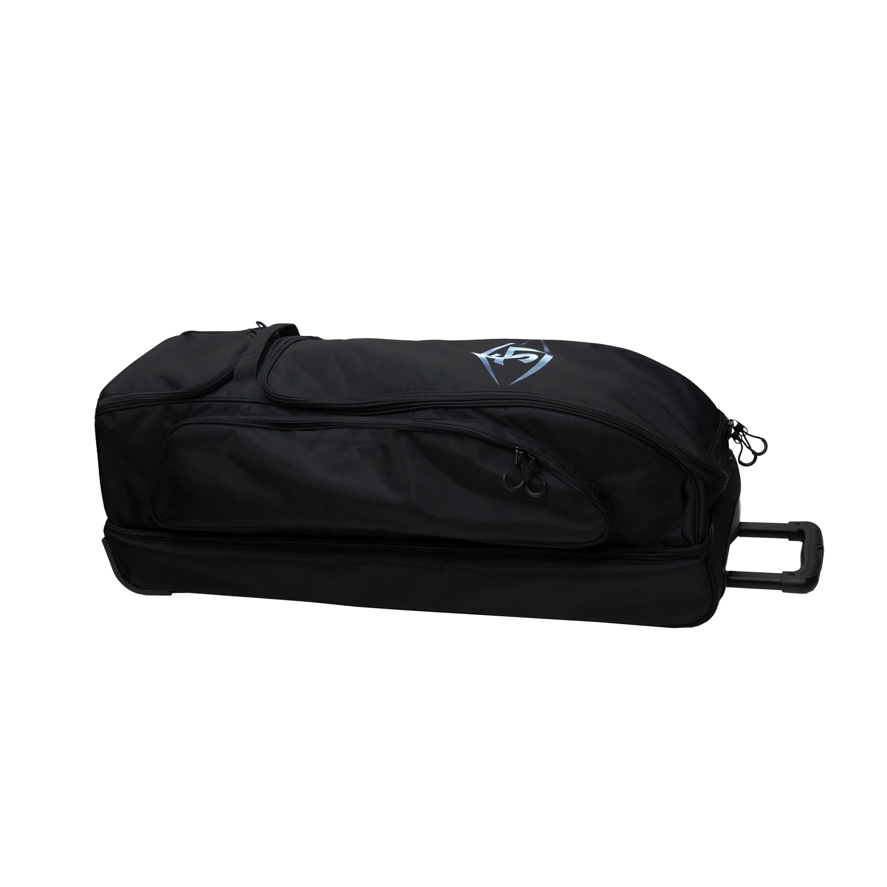 2025 Louisville Slugger Genesis Wheeled Bag