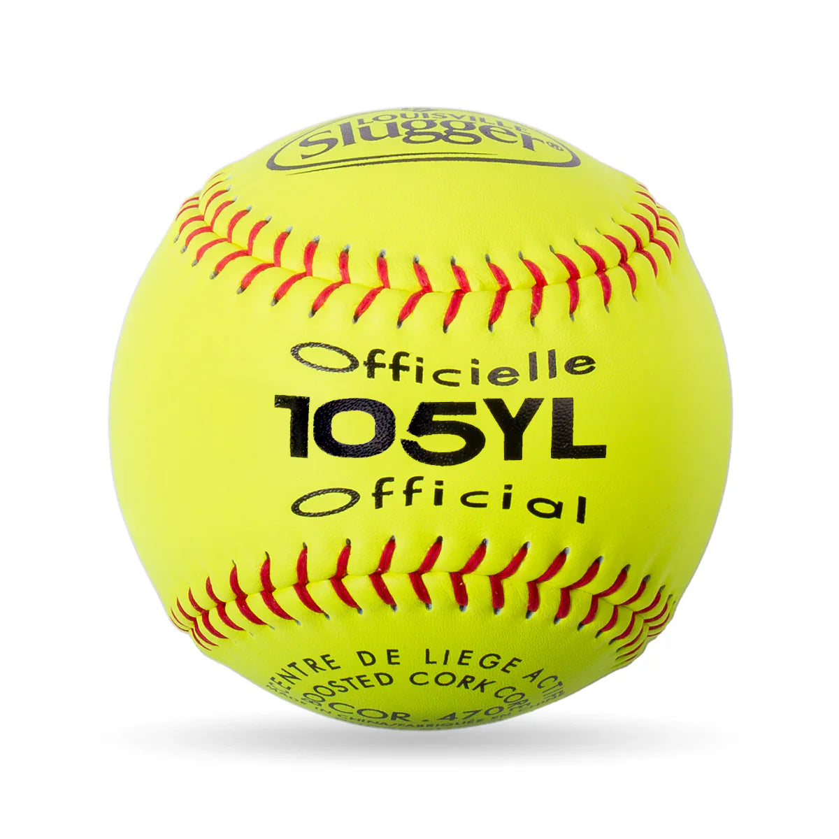 2025 EvoShield SB105YLSS 12 Softball COR.47/230 COM. 12 Pack