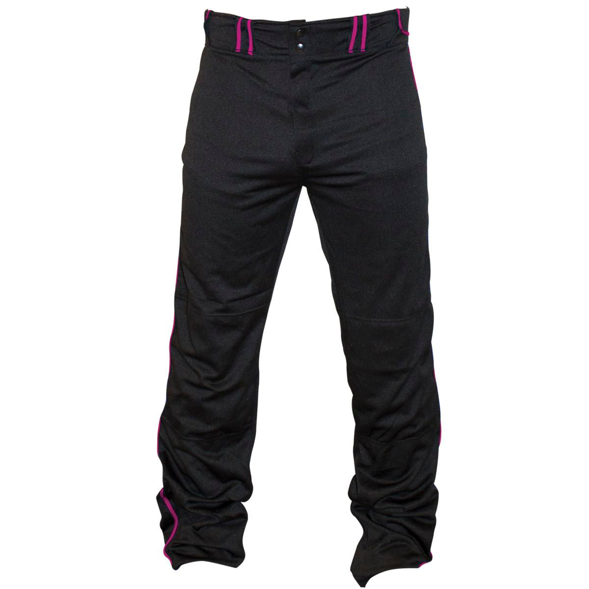 Louisville Stock Baseball Pant with Piping