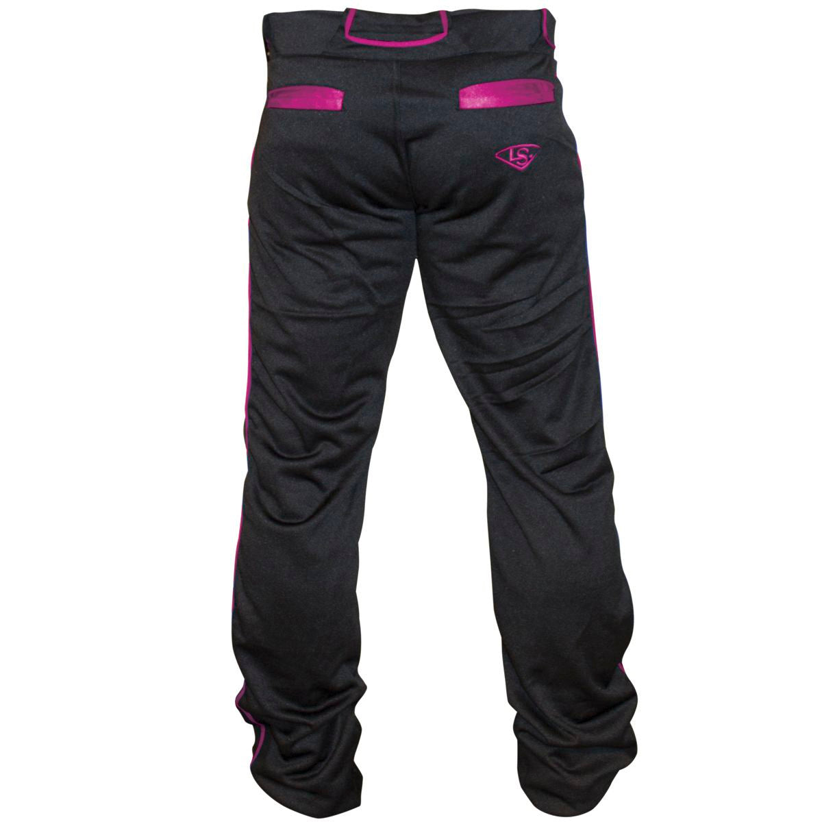 Louisville Stock Baseball Pant with Piping
