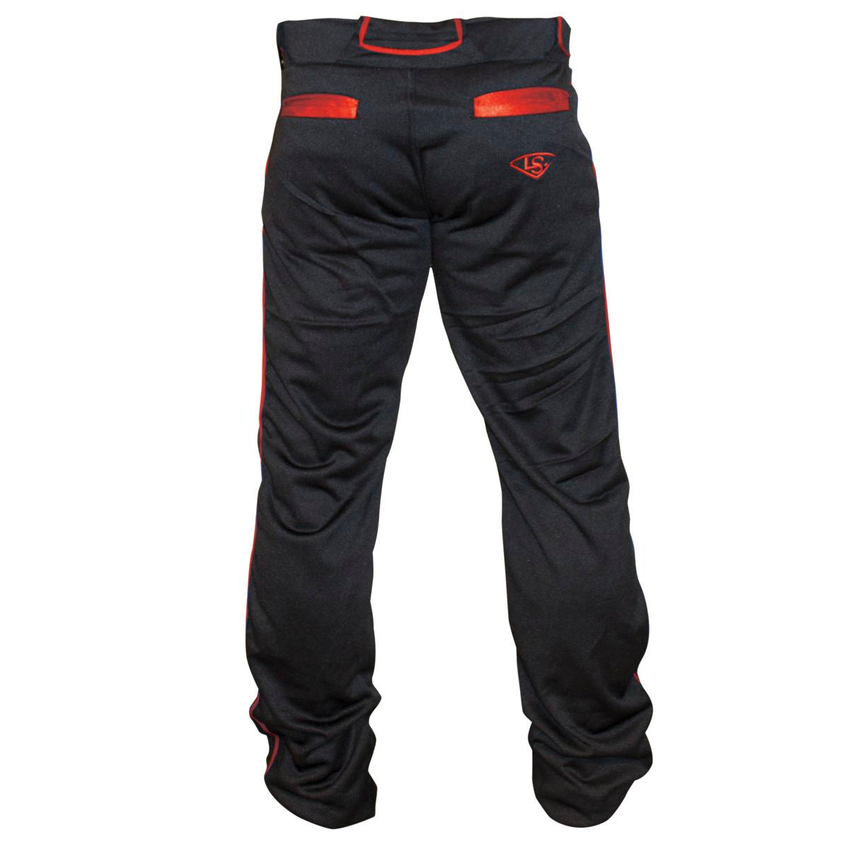 Louisville Stock Baseball Pant with Piping
