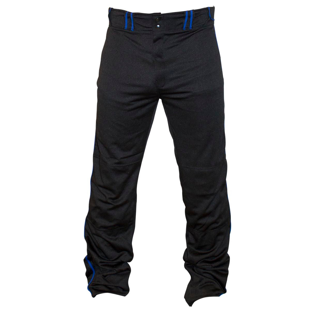 Louisville Stock Baseball Pant with Piping