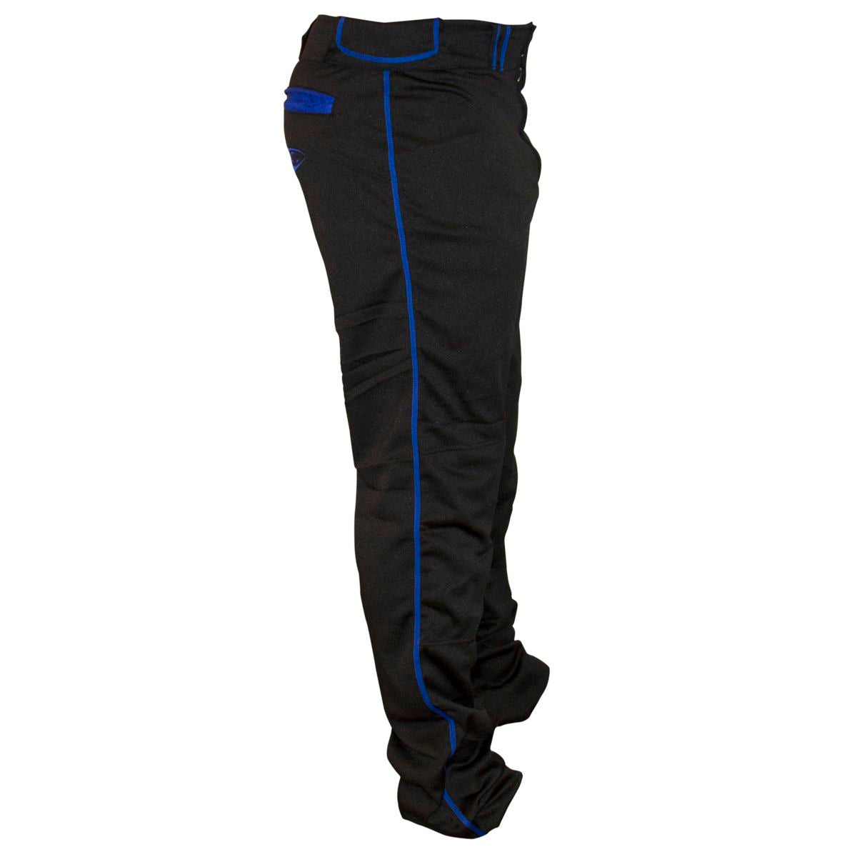 Louisville Stock Baseball Pant with Piping
