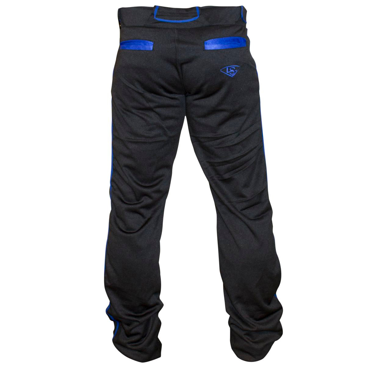 Louisville Stock Baseball Pant with Piping