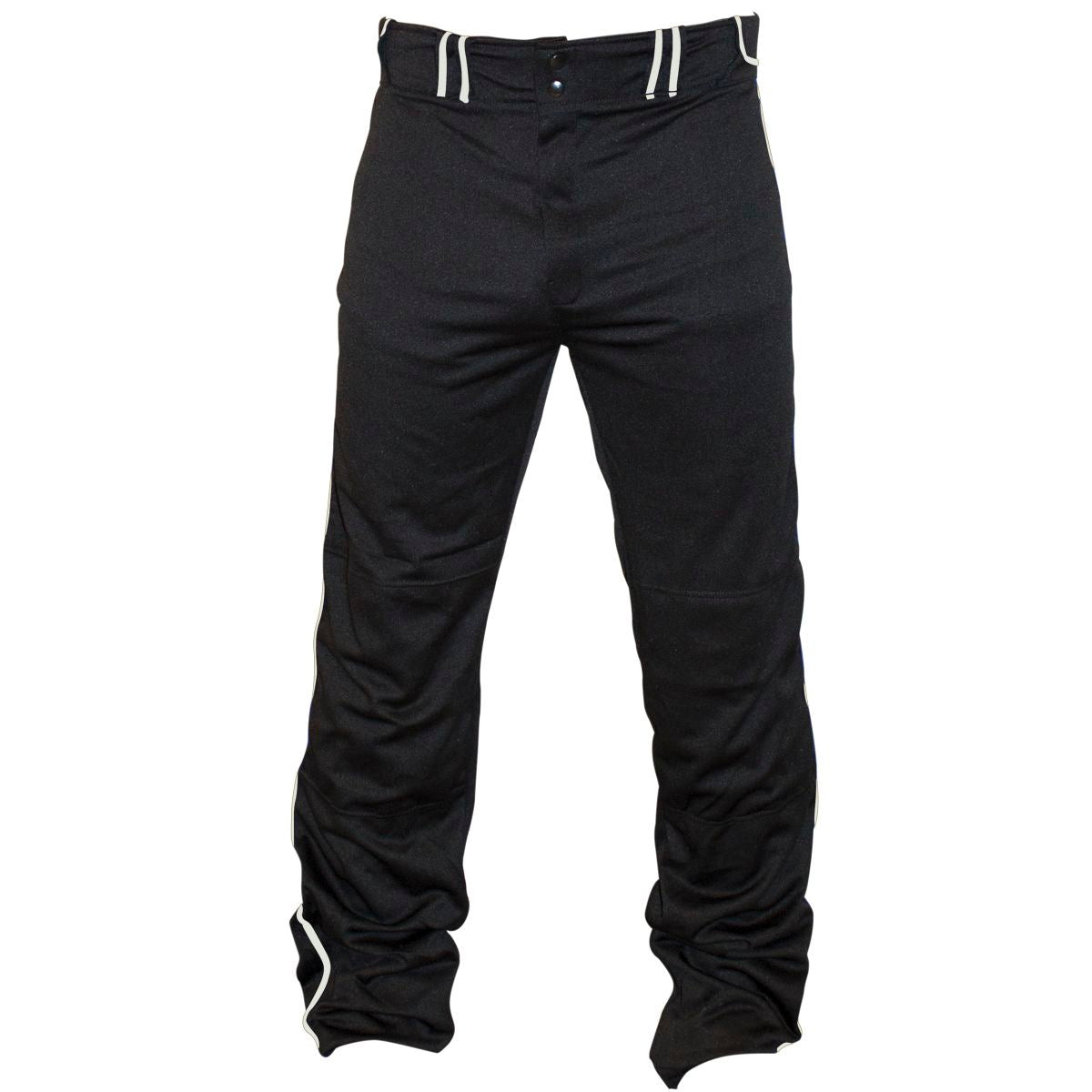 Louisville Stock Baseball Pant with Piping