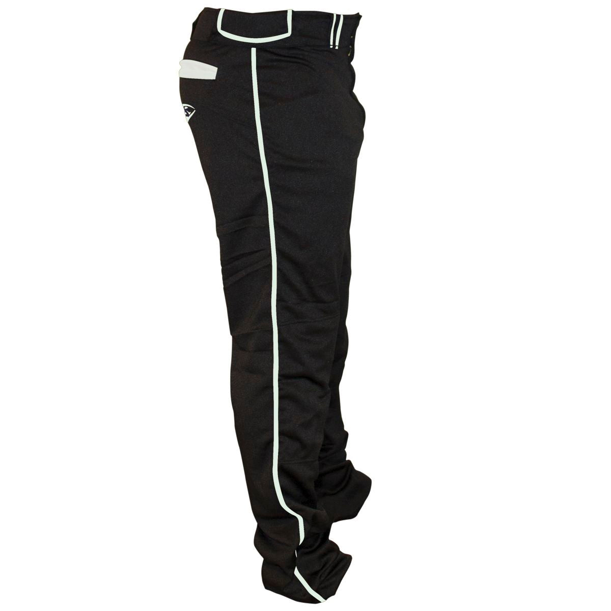 Louisville Stock Baseball Pant with Piping
