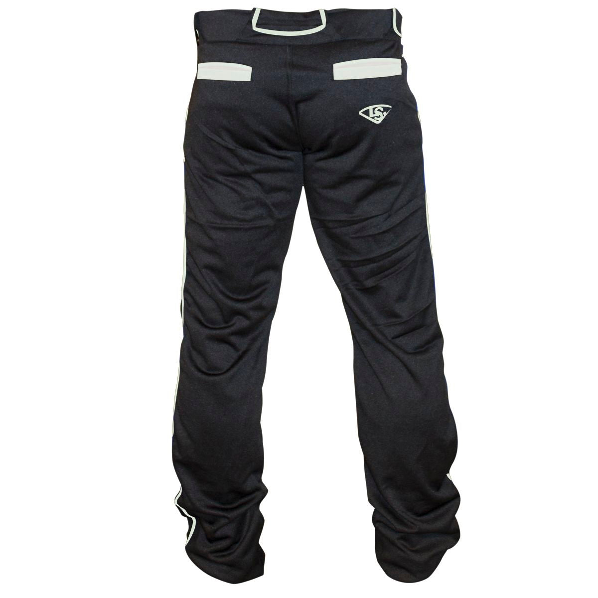 Louisville Stock Baseball Pant with Piping
